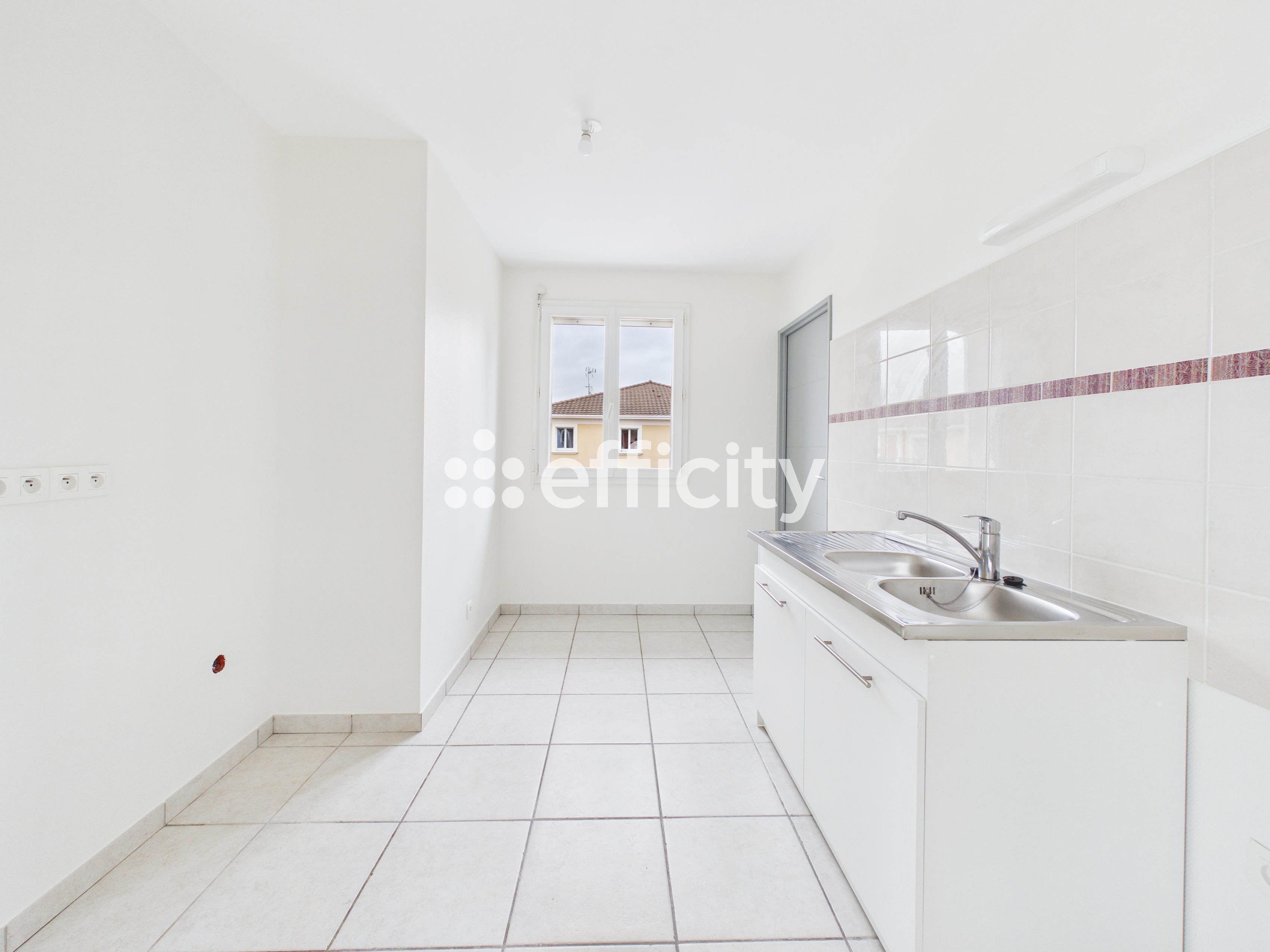 Achat immobilier Appartement 3 pièces  70m2 à Bourg-en-Bresse (01000) - Photo n°7