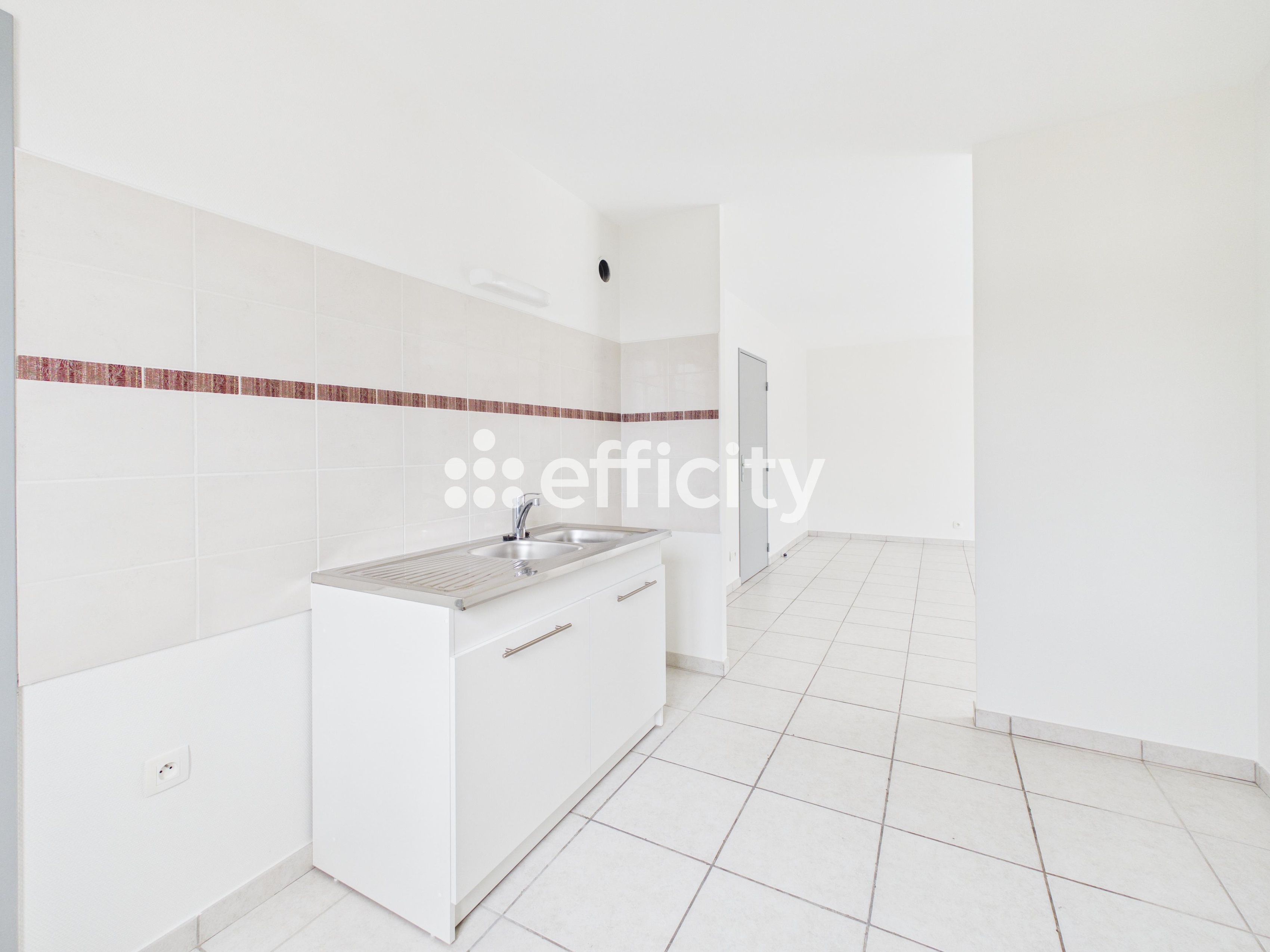 Achat immobilier Appartement 3 pièces  70m2 à Bourg-en-Bresse (01000) - Photo n°8