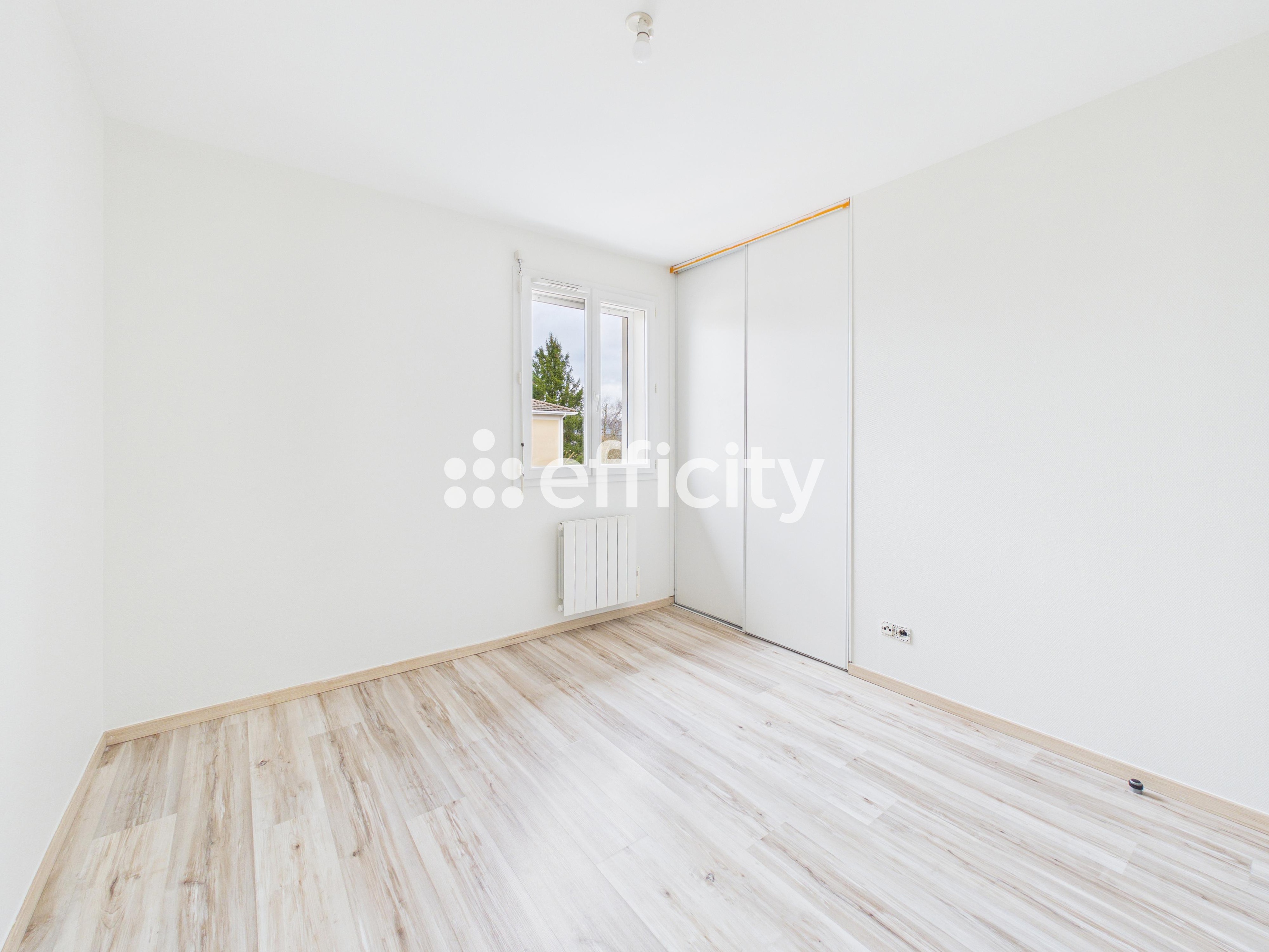 Achat immobilier Appartement 3 pièces  70m2 à Bourg-en-Bresse (01000) - Photo n°9