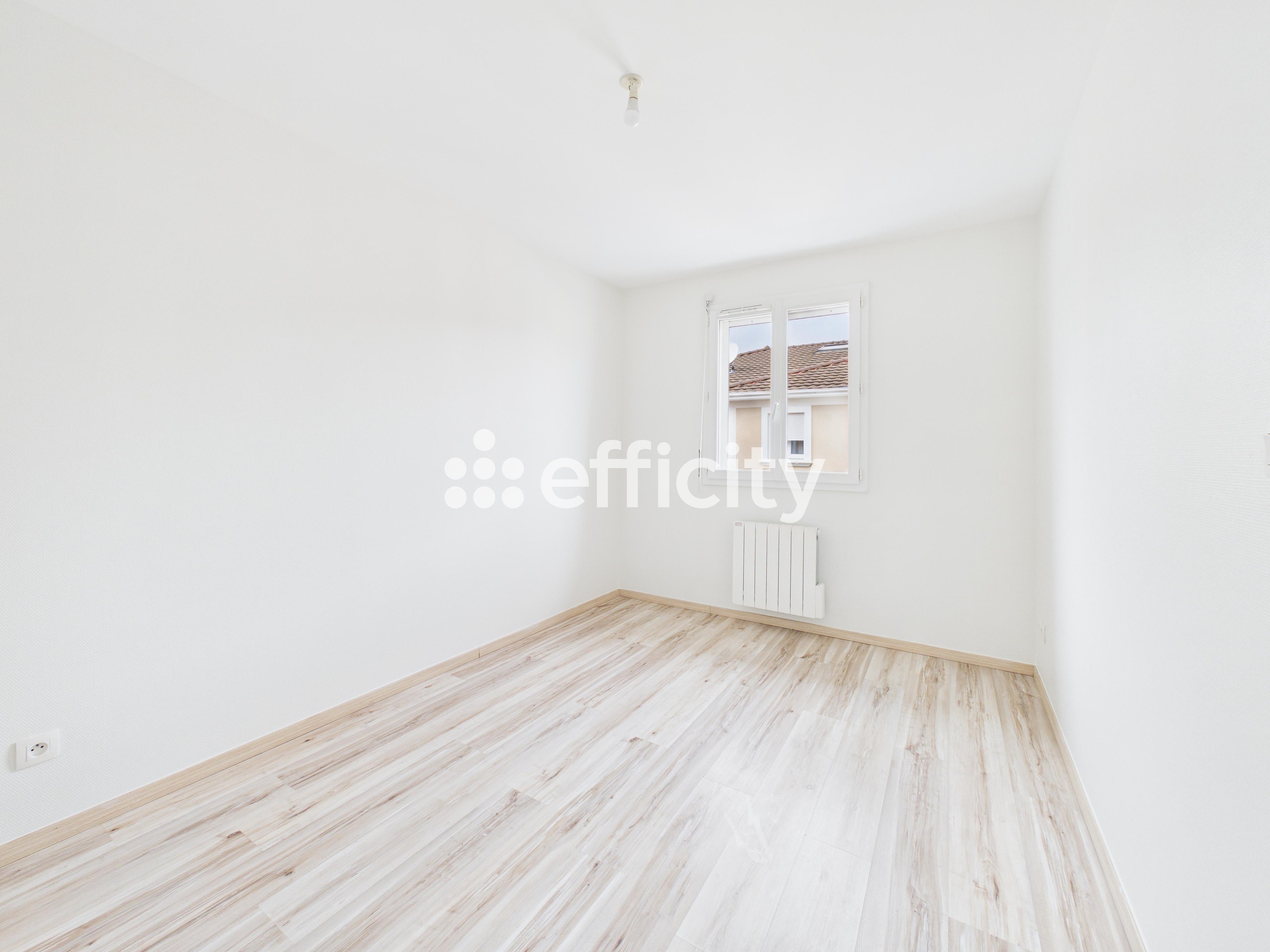 Achat immobilier Appartement 3 pièces  70m2 à Bourg-en-Bresse (01000) - Photo n°10