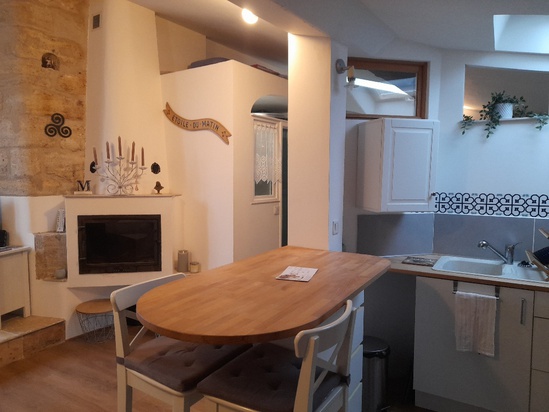 appartement 2 pièces - 38m2 à Pézenas (34120)