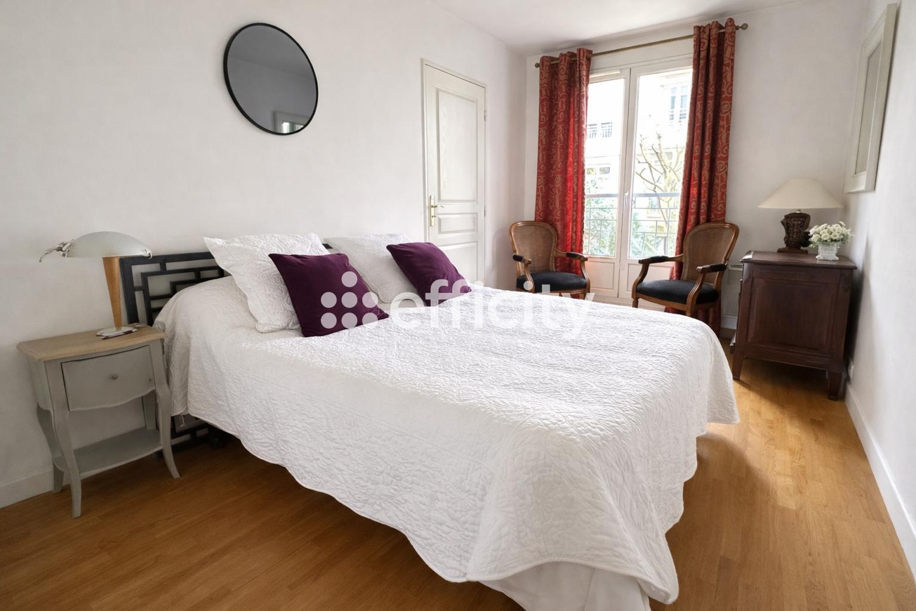 Achat immobilier Appartement 3 pièces  75m2 à Paris (75010) - Photo n°10