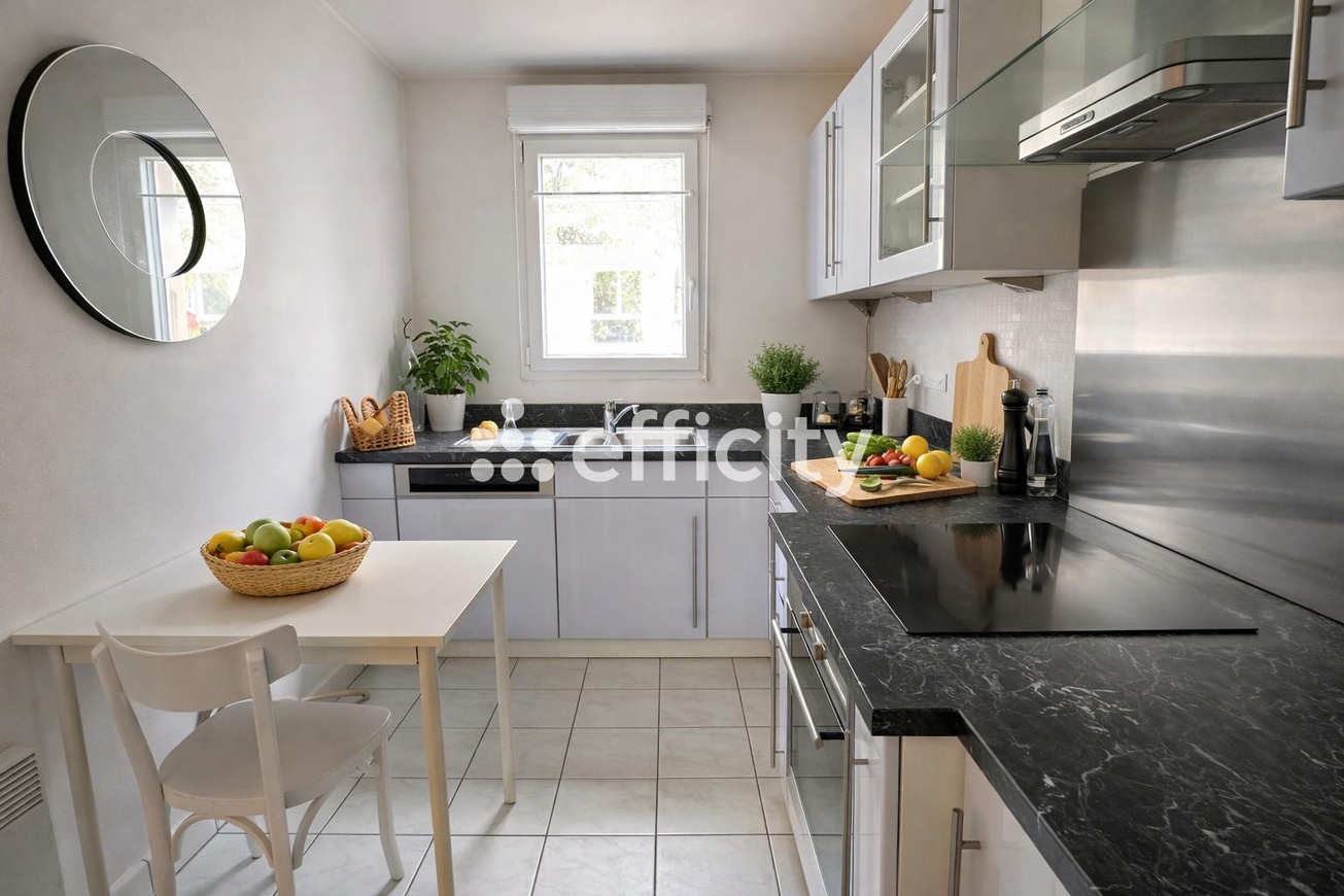 Achat immobilier Appartement 3 pièces  75m2 à Paris (75010) - Photo n°7