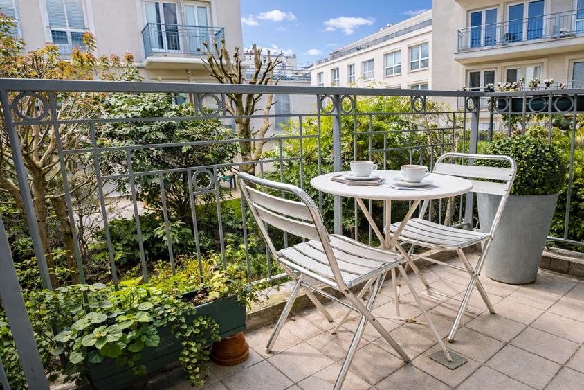 appartement 3 pièces - 75m2 à Paris (75010)