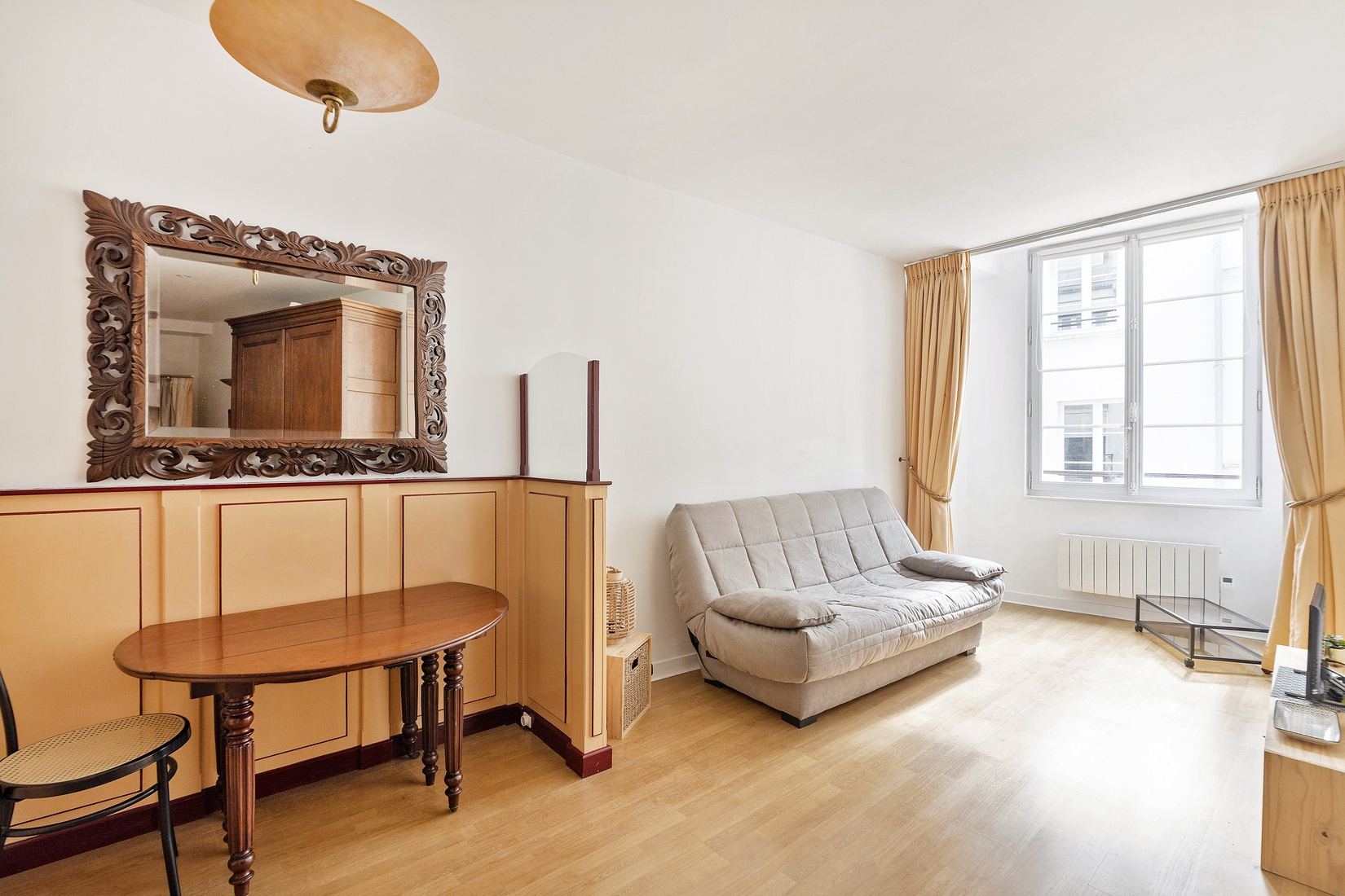 appartement 1 pièces - 32m2 à Paris (75001)