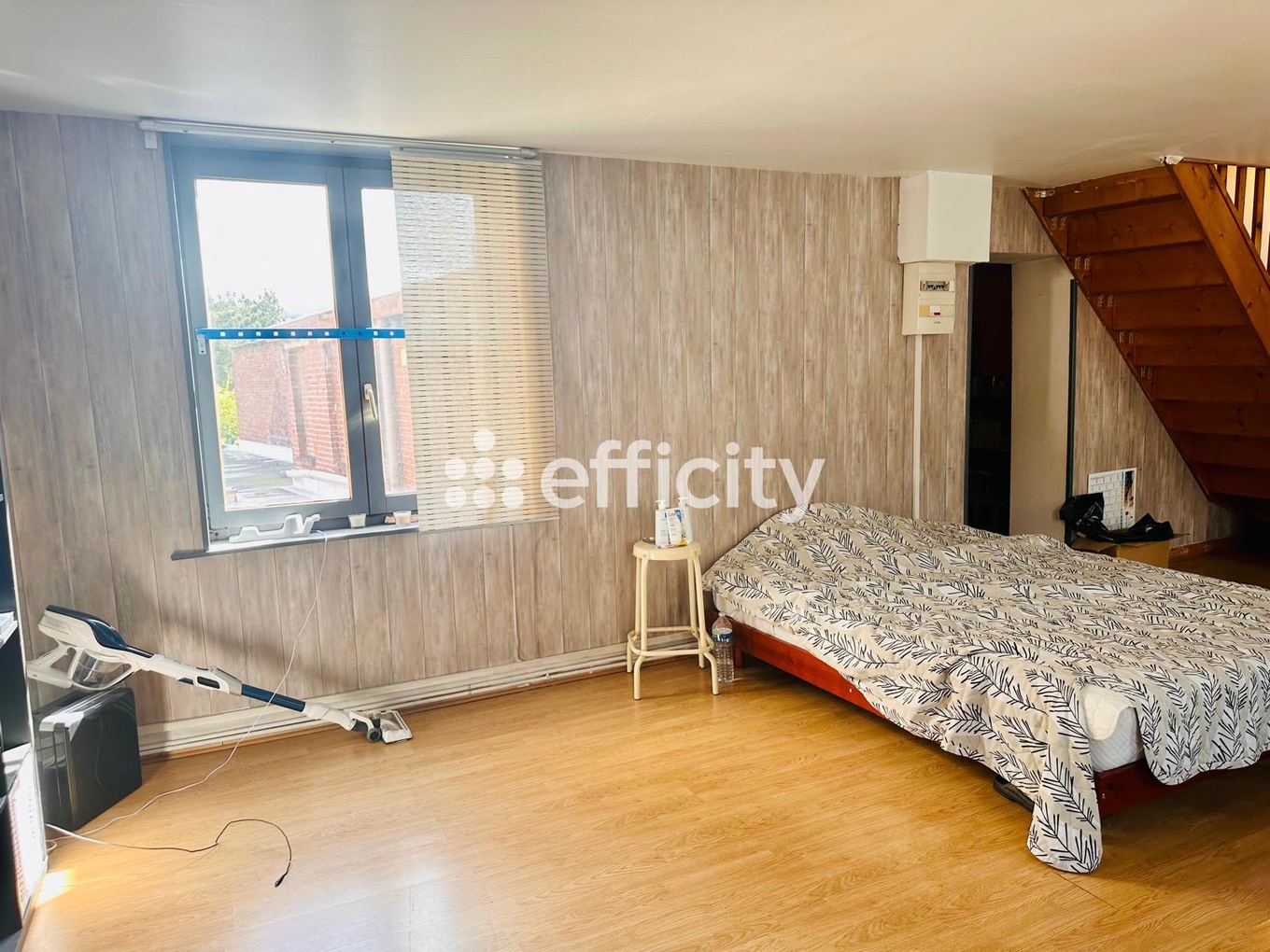 Achat immobilier Immeuble 6 pièces  320m2 à Lille (59160) - Photo n°4