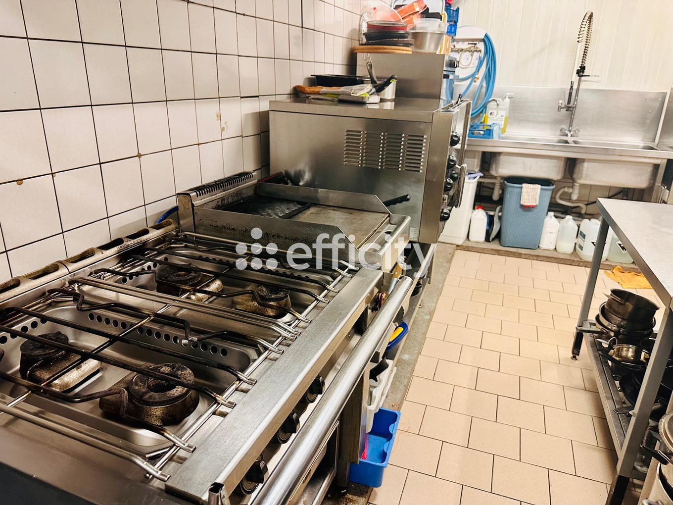 Achat immobilier Immeuble 6 pièces  320m2 à Lille (59160) - Photo n°6