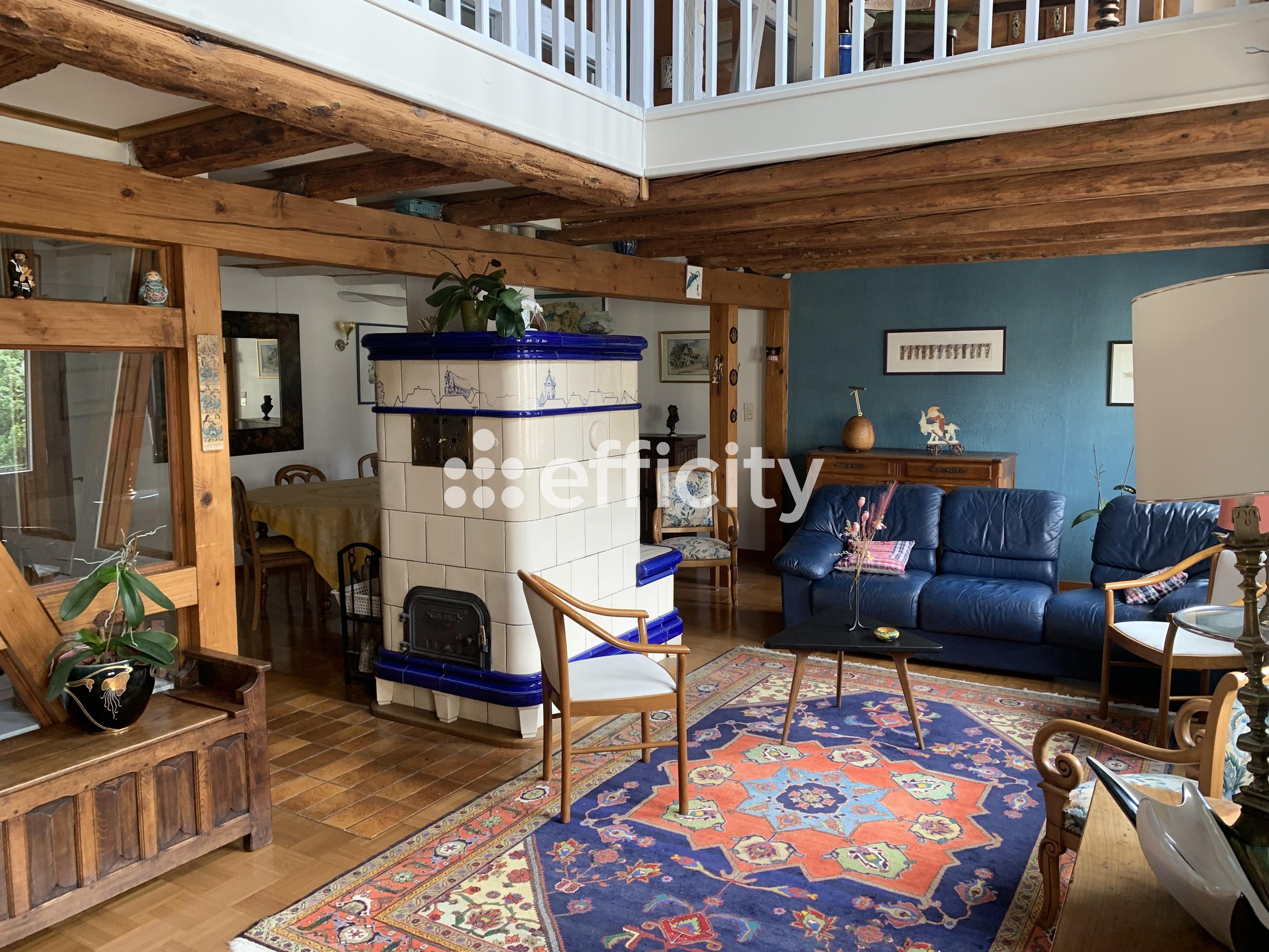 maison 7 pièces - 175m2 à Colmar (68000)