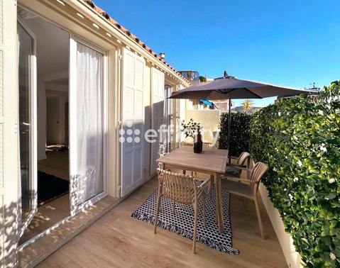 appartement 3 pièces - 60m2 à Nice (06000)