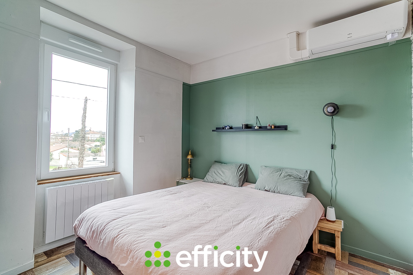 Achat immobilier Maison 3 pièces  80m2 à Saint-Rambert-d'Albon (26140) - Photo n°8