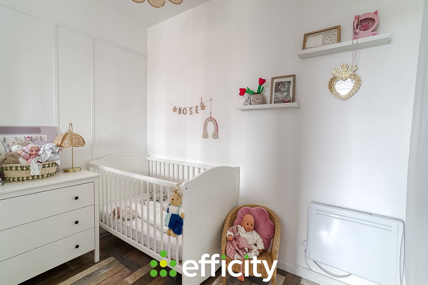 Achat immobilier Maison 3 pièces  80m2 à Saint-Rambert-d'Albon (26140) - Photo n°10