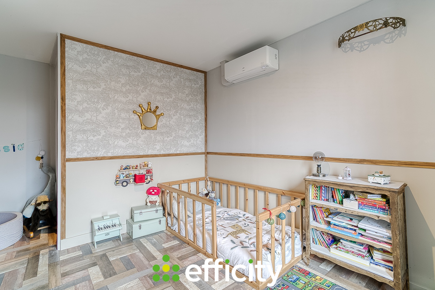 Achat immobilier Maison 3 pièces  80m2 à Saint-Rambert-d'Albon (26140) - Photo n°12