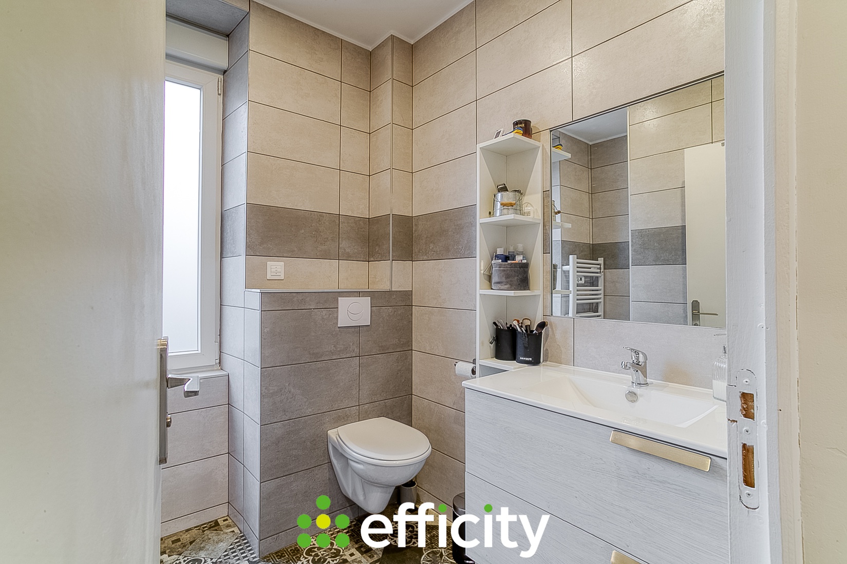 Achat immobilier Maison 3 pièces  80m2 à Saint-Rambert-d'Albon (26140) - Photo n°11