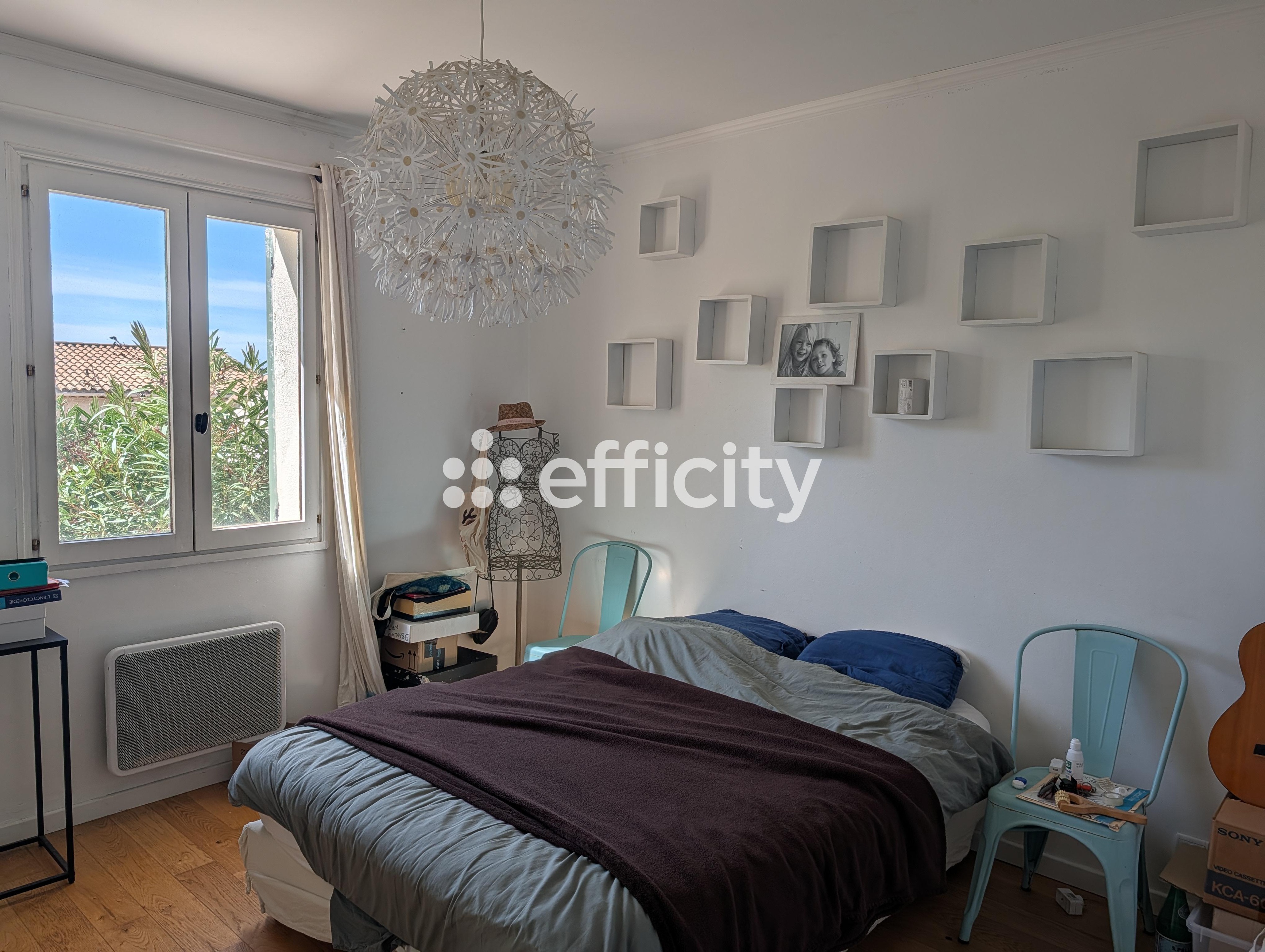 Achat immobilier Maison 5 pièces  182m2 à Velaux (13880) - Photo n°10