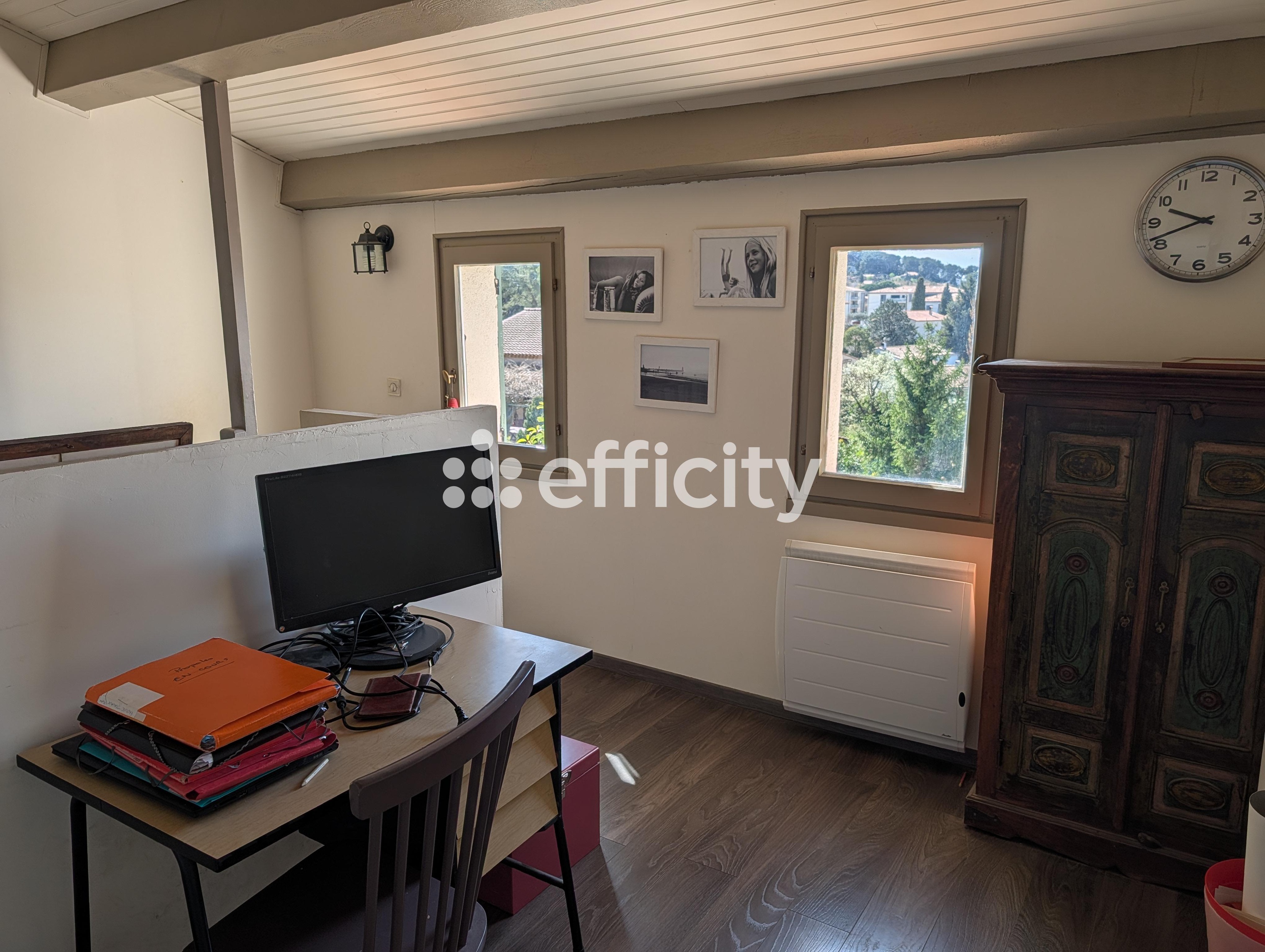 Achat immobilier Maison 5 pièces  182m2 à Velaux (13880) - Photo n°13
