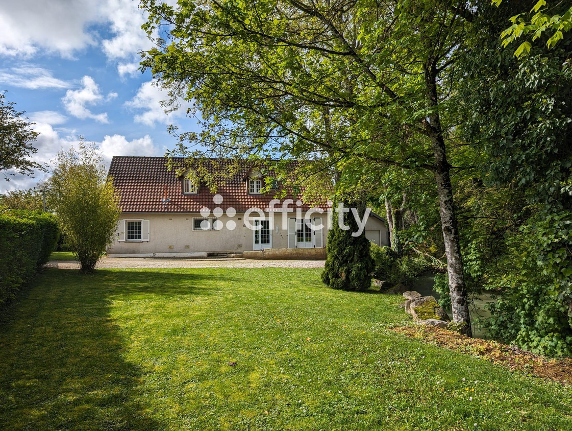 maison 5 pièces - 165m2 à Messigny-et-Vantoux (21380)