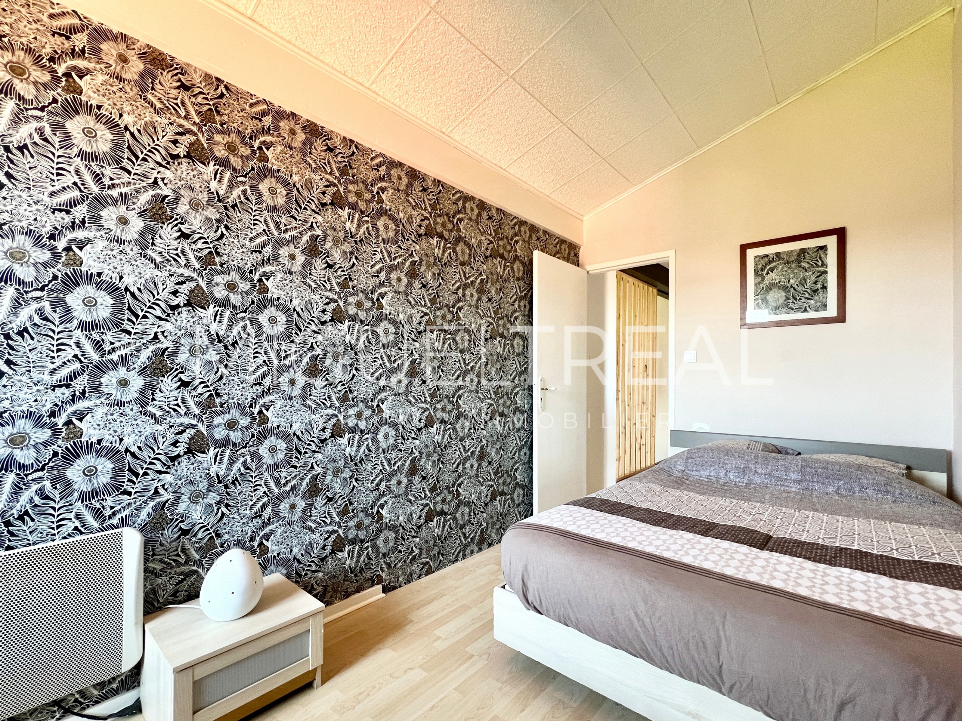 Achat immobilier Appartement 3 pièces  62m2 à Seignosse (40510) - Photo n°15