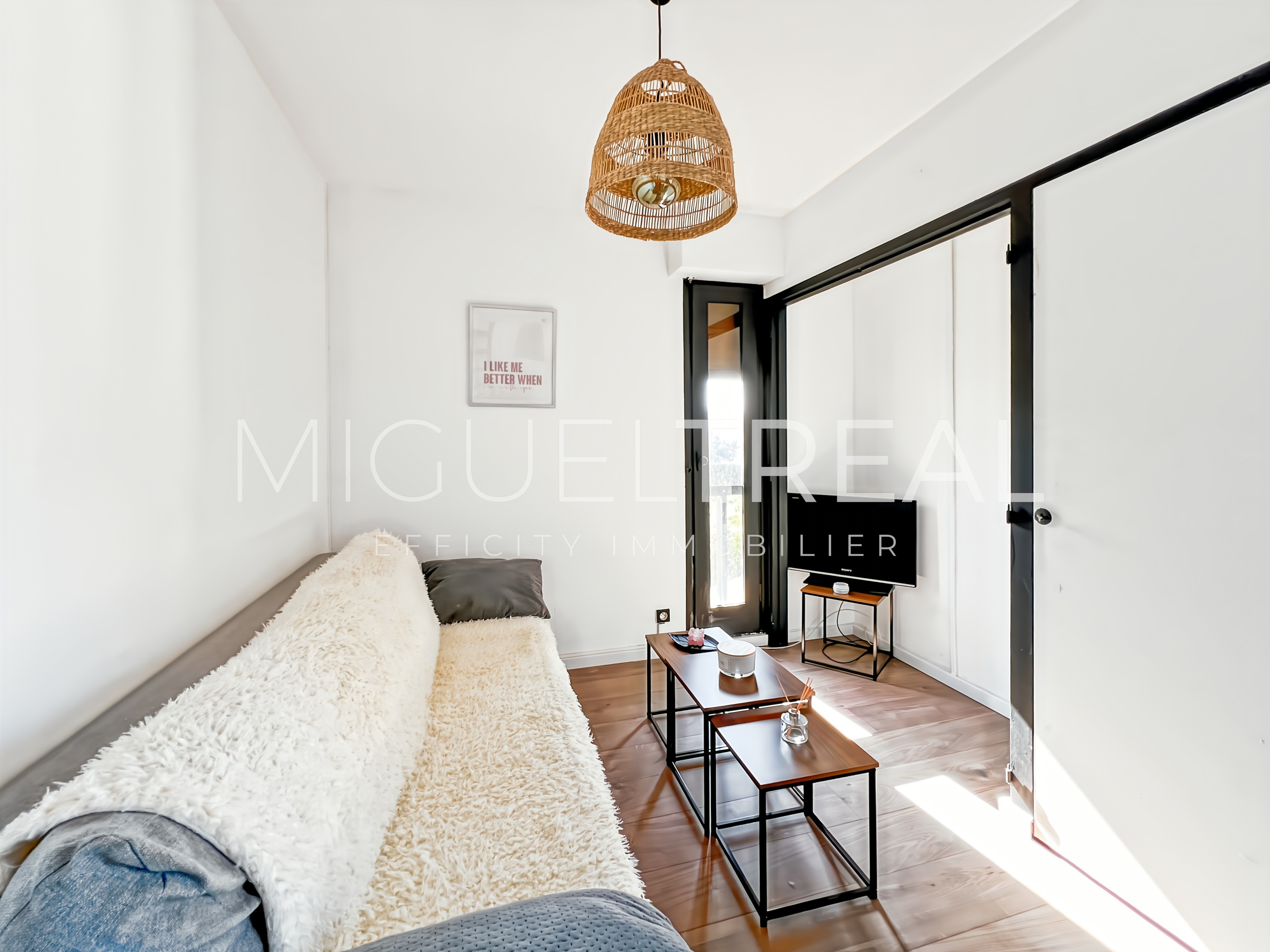 Achat immobilier Appartement 3 pièces  62m2 à Seignosse (40510) - Photo n°9