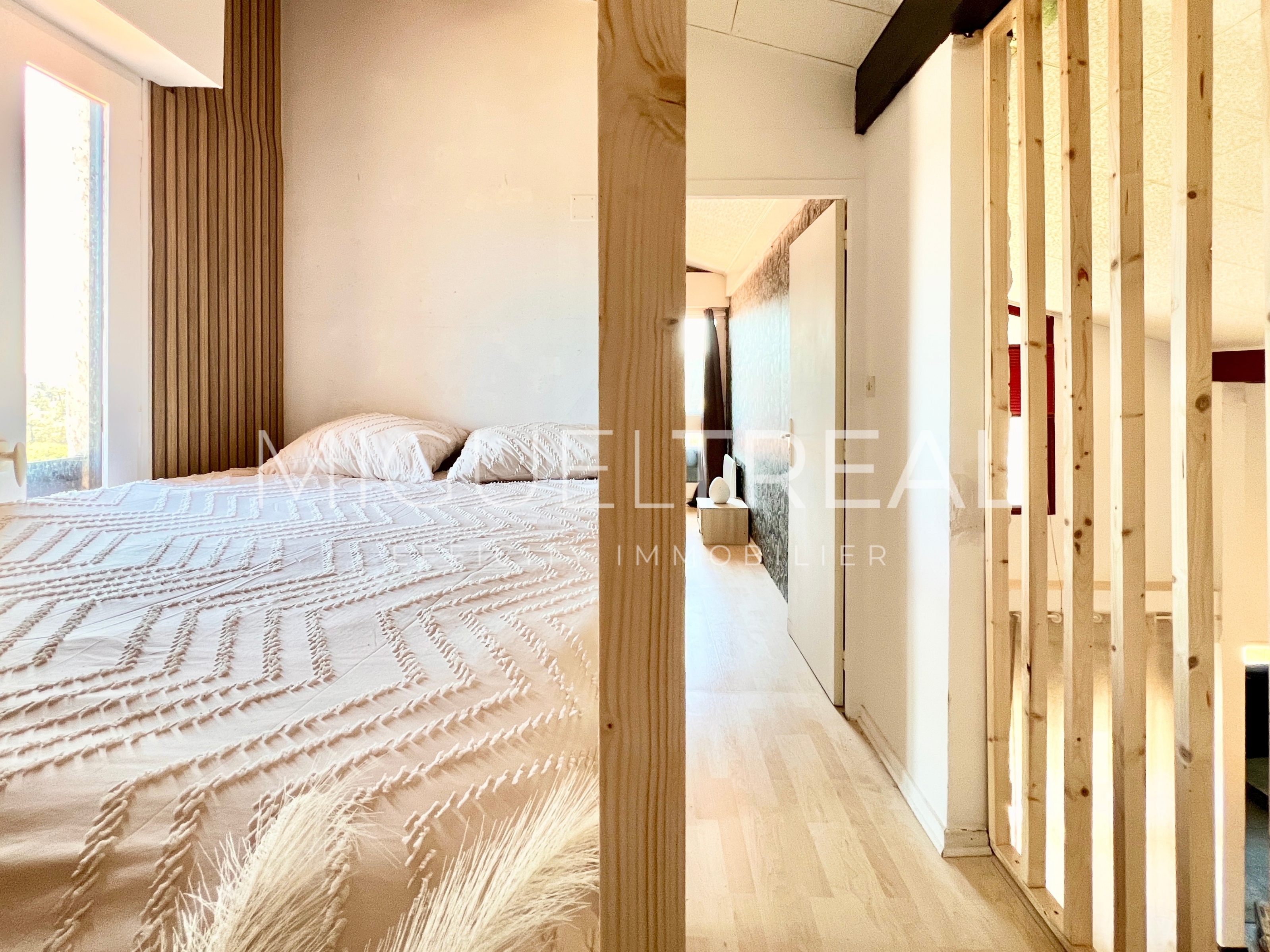 Achat immobilier Appartement 3 pièces  62m2 à Seignosse (40510) - Photo n°14