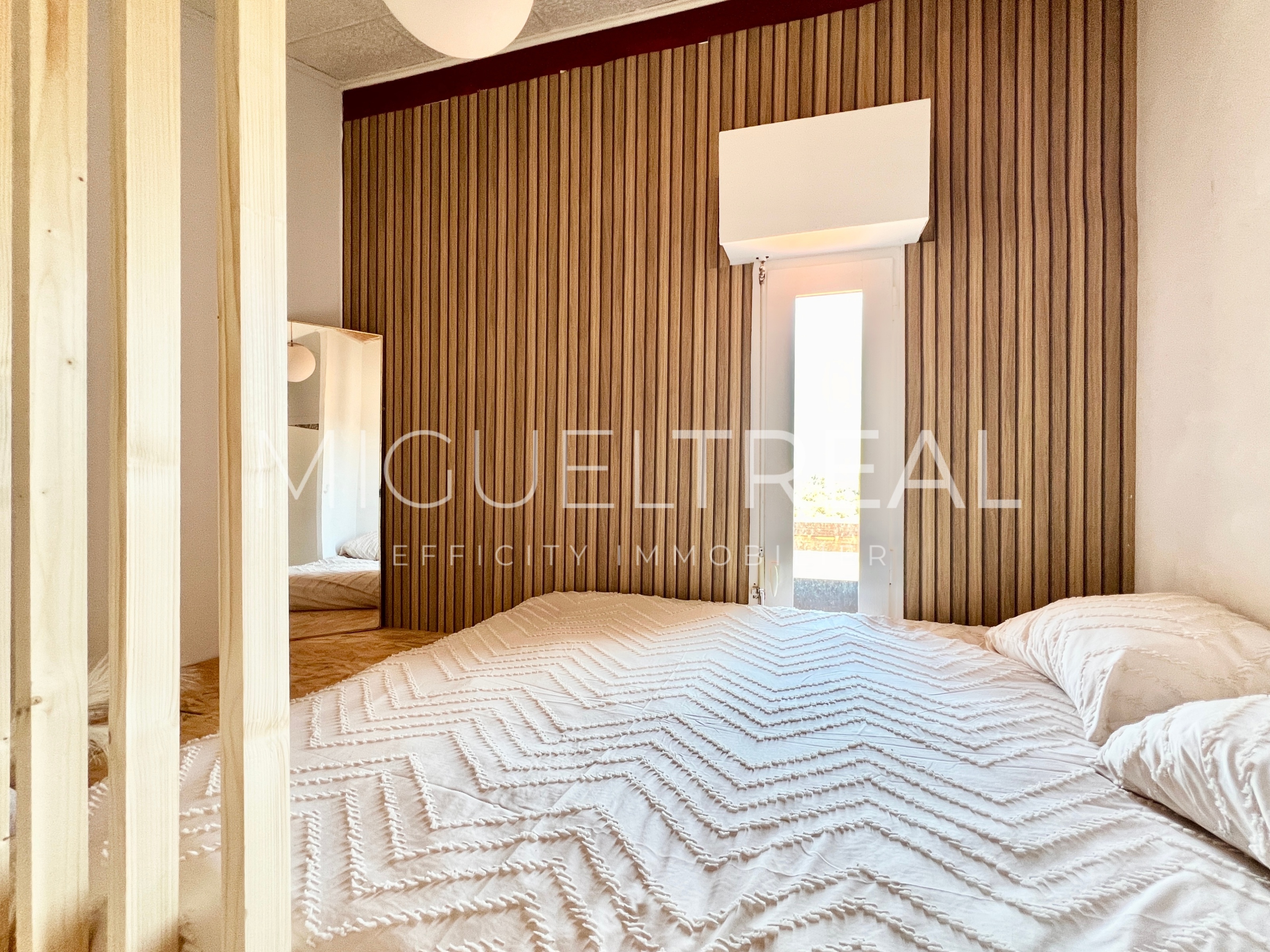 Achat immobilier Appartement 3 pièces  62m2 à Seignosse (40510) - Photo n°13