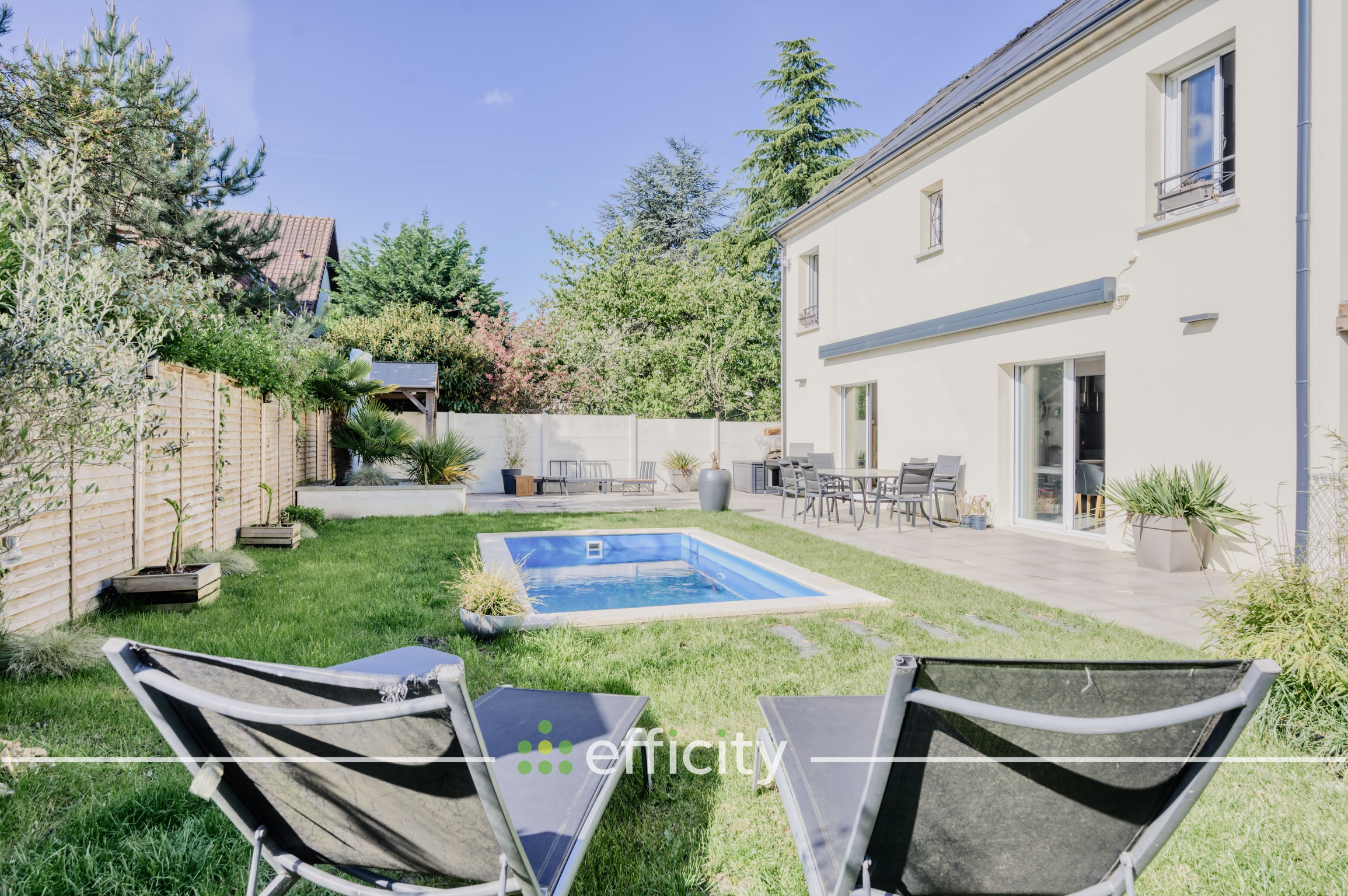 maison 5 pièces - 145m2 à Soisy-sous-Montmorency (95230)