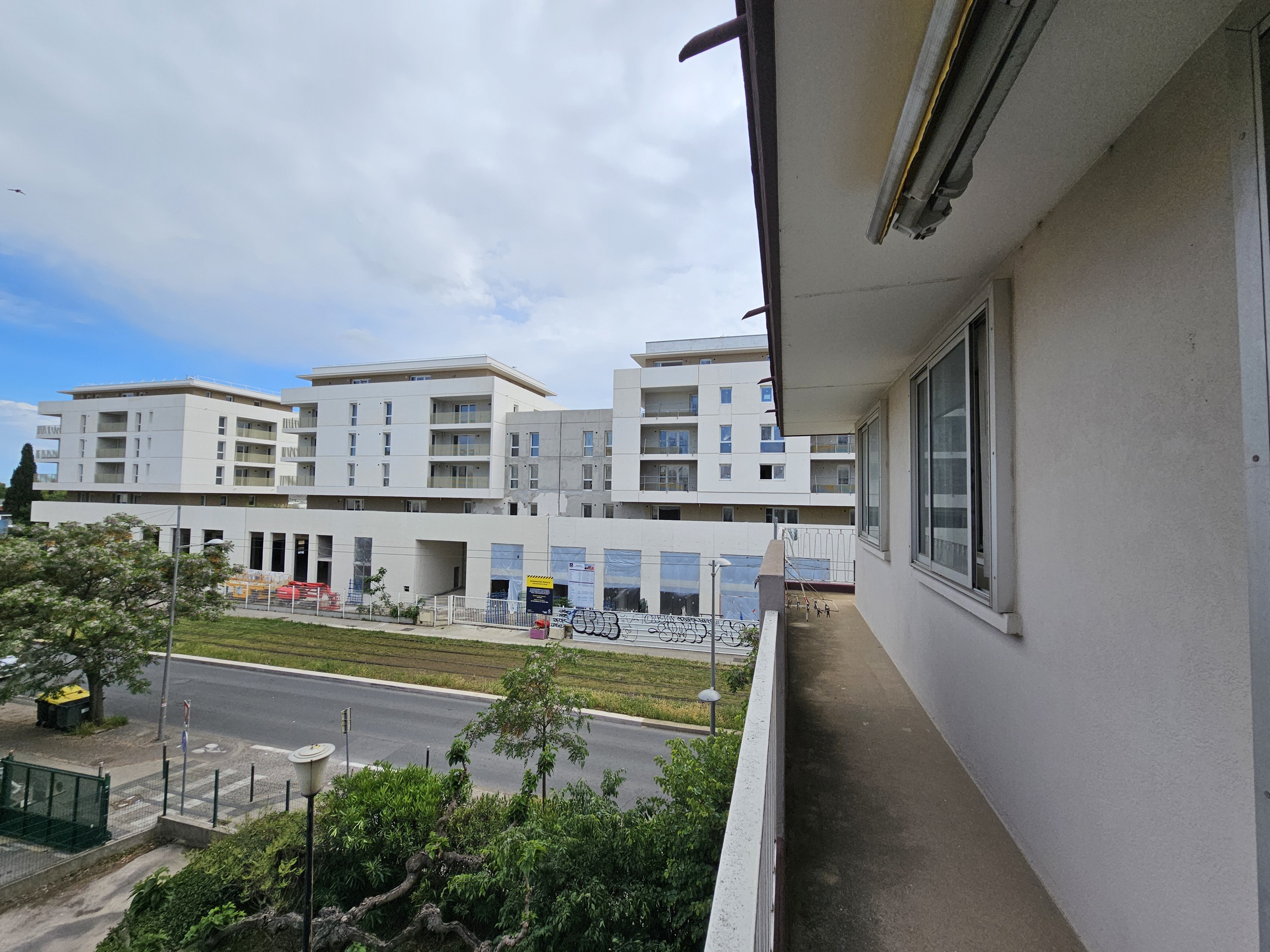 appartement 3 pièces - 67m2 à Montpellier (34000)