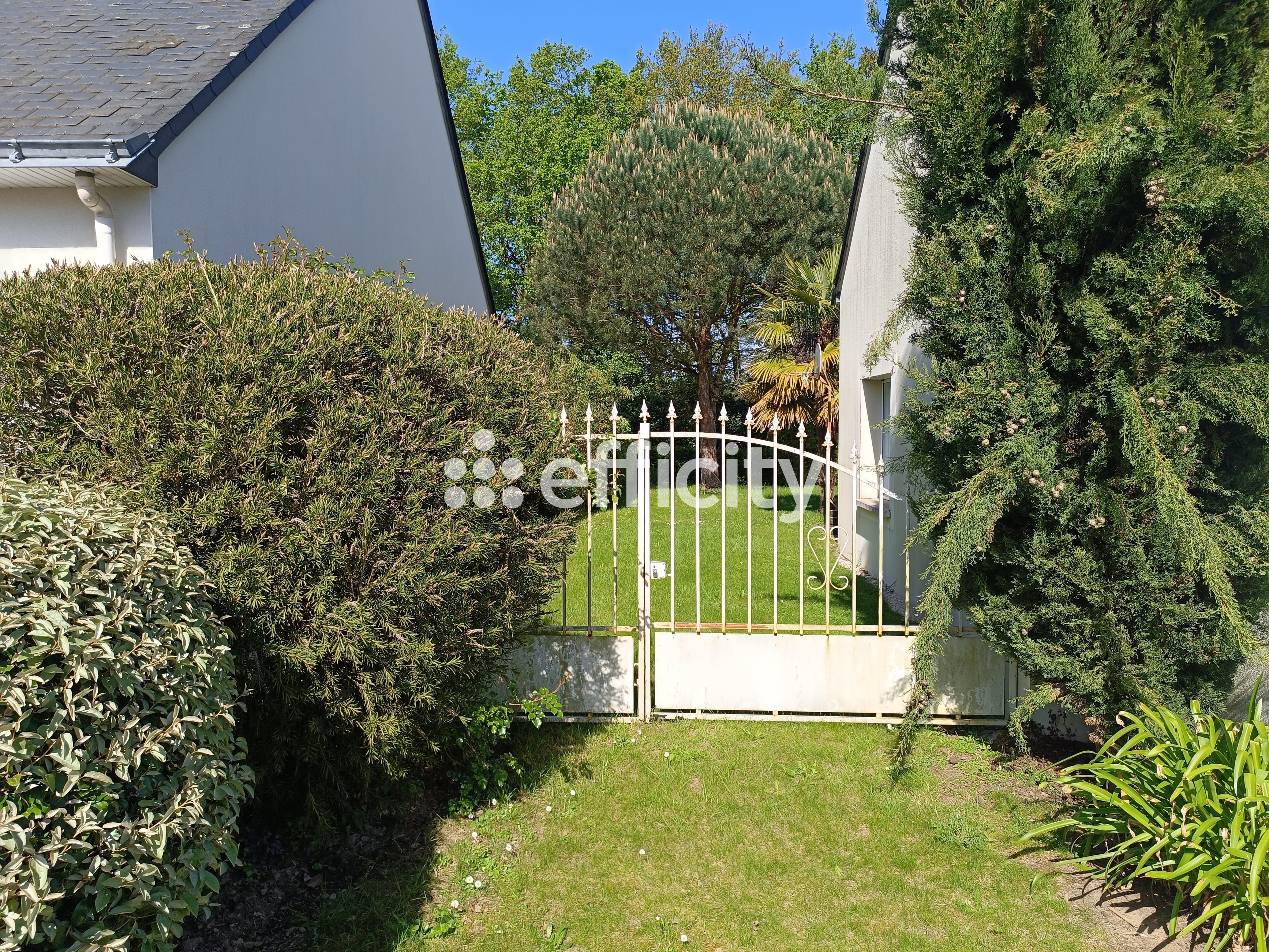 Achat immobilier Maison 6 pièces  125m2 à Carquefou (44470) - Photo n°9