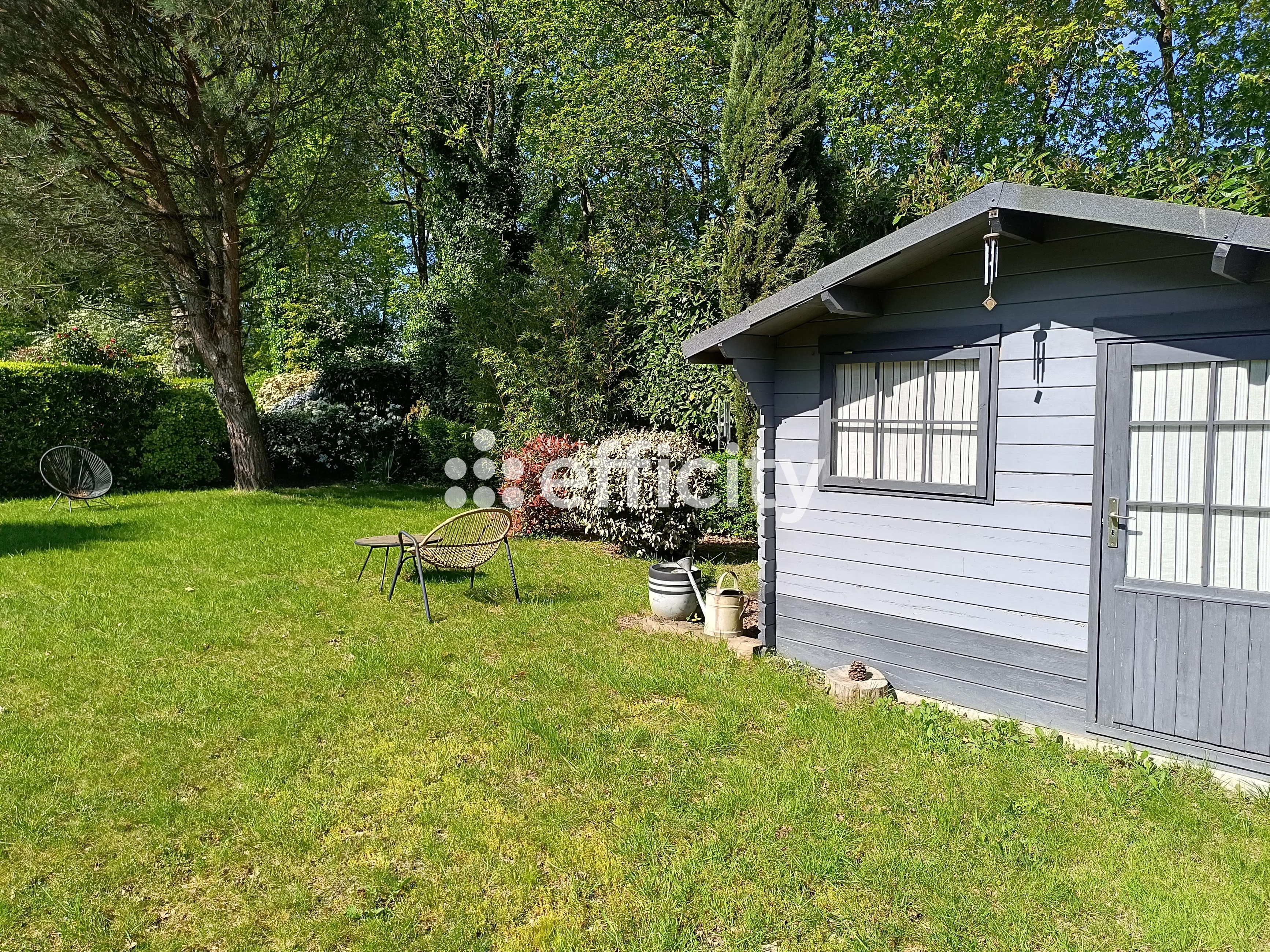 Achat immobilier Maison 6 pièces  125m2 à Carquefou (44470) - Photo n°10