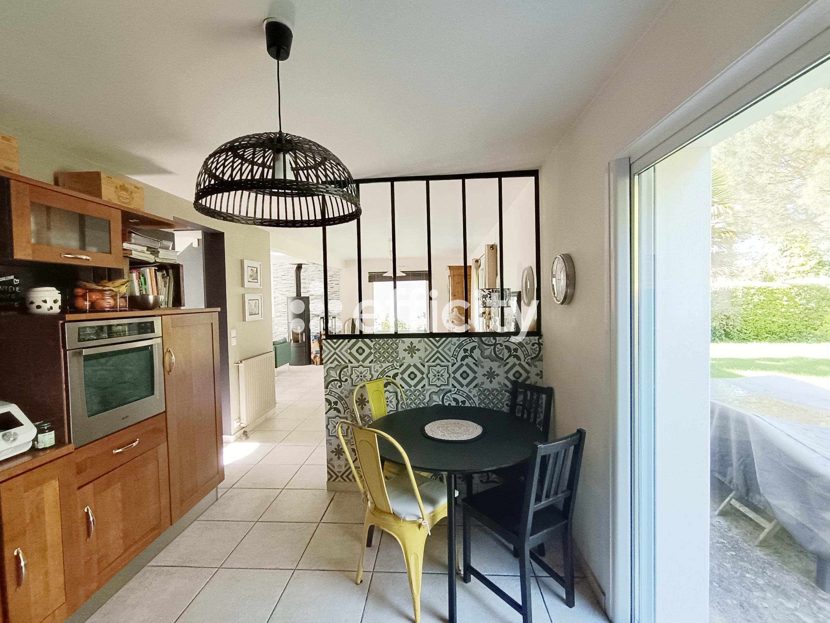 Achat immobilier Maison 6 pièces  125m2 à Carquefou (44470) - Photo n°4