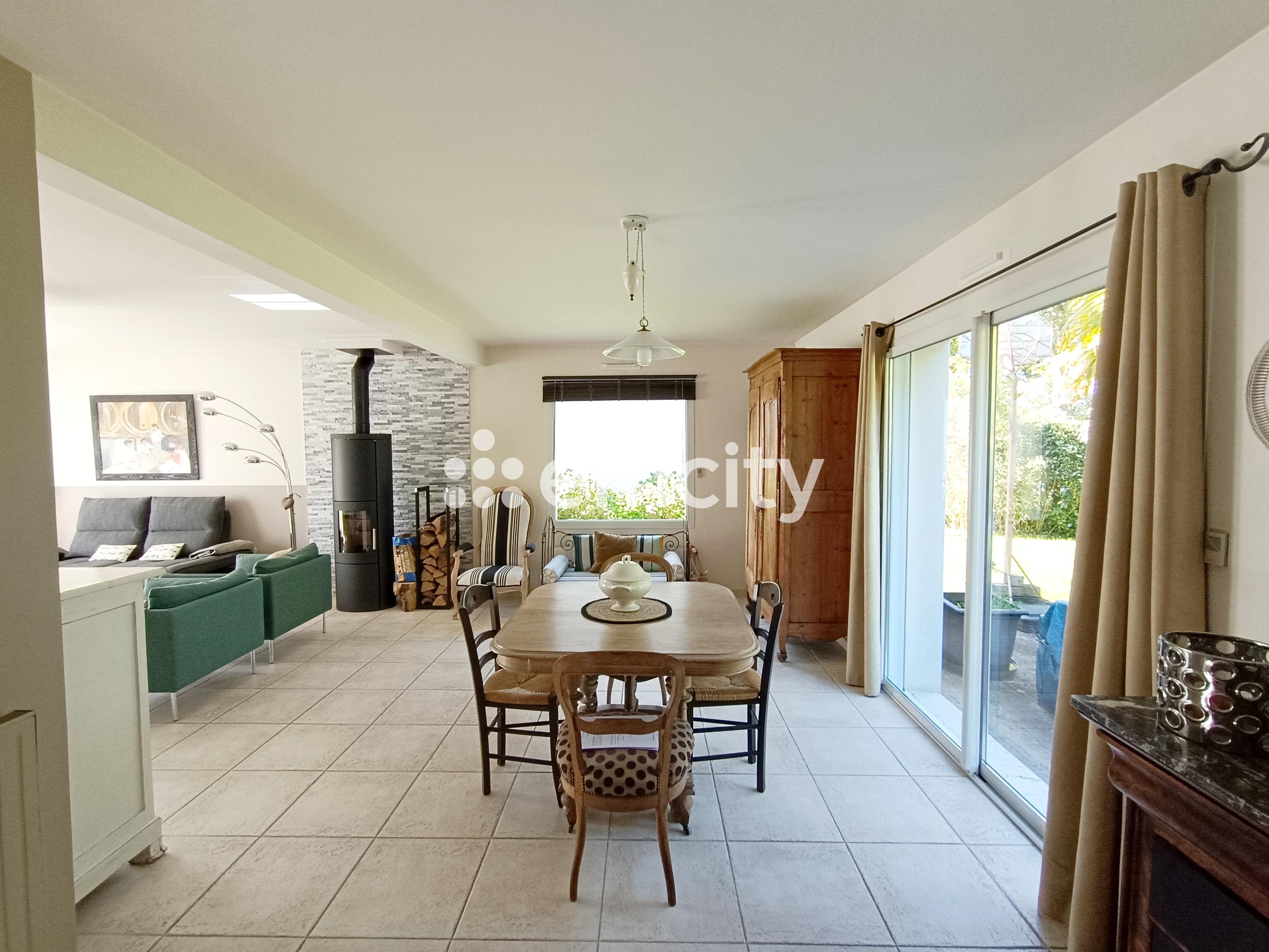 Achat immobilier Maison 6 pièces  125m2 à Carquefou (44470) - Photo n°5