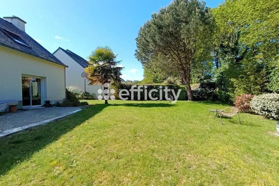 Achat immobilier Maison 6 pièces  125m2 à Carquefou (44470) - Photo n°8
