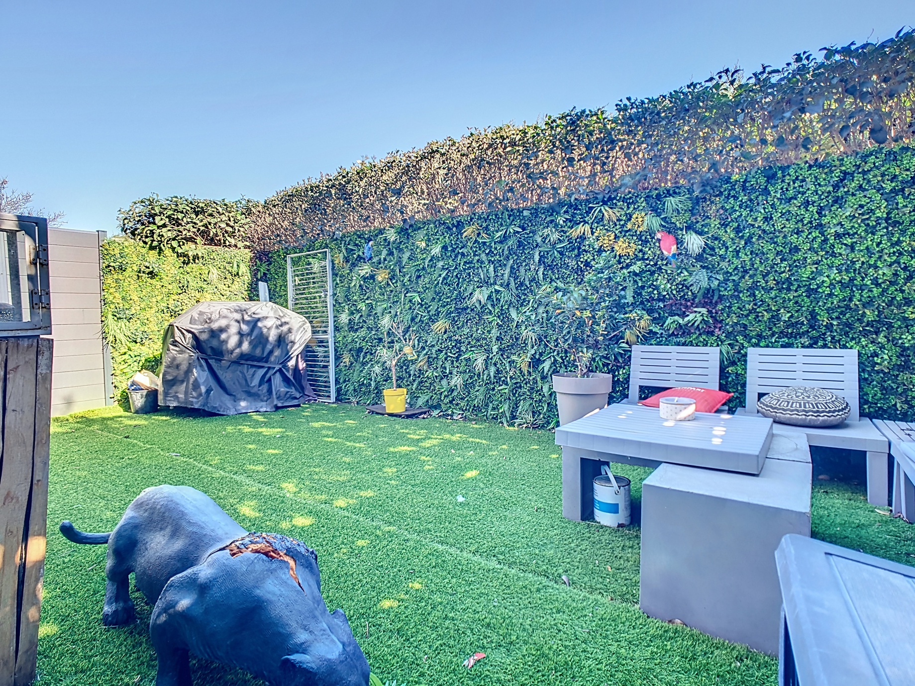 appartement 3 pièces - 60m2 à Fréjus (83600)