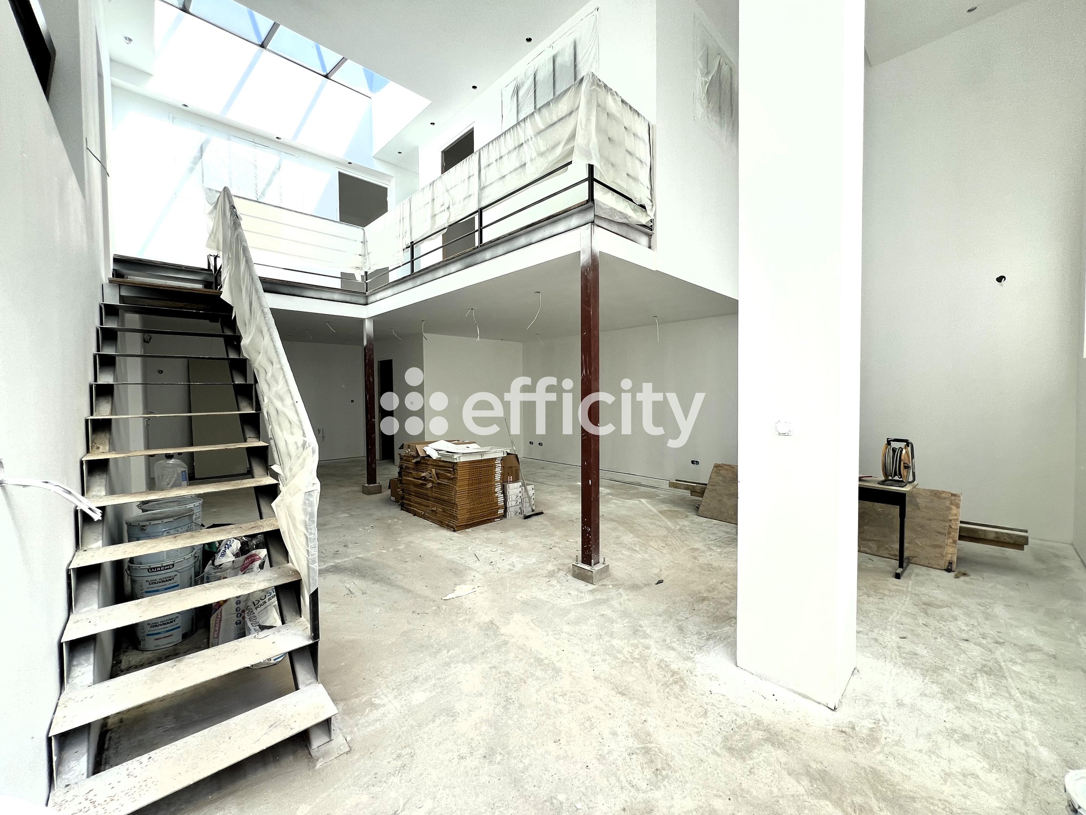 appartement 4 pièces - 126m2 à Tourcoing (59200)