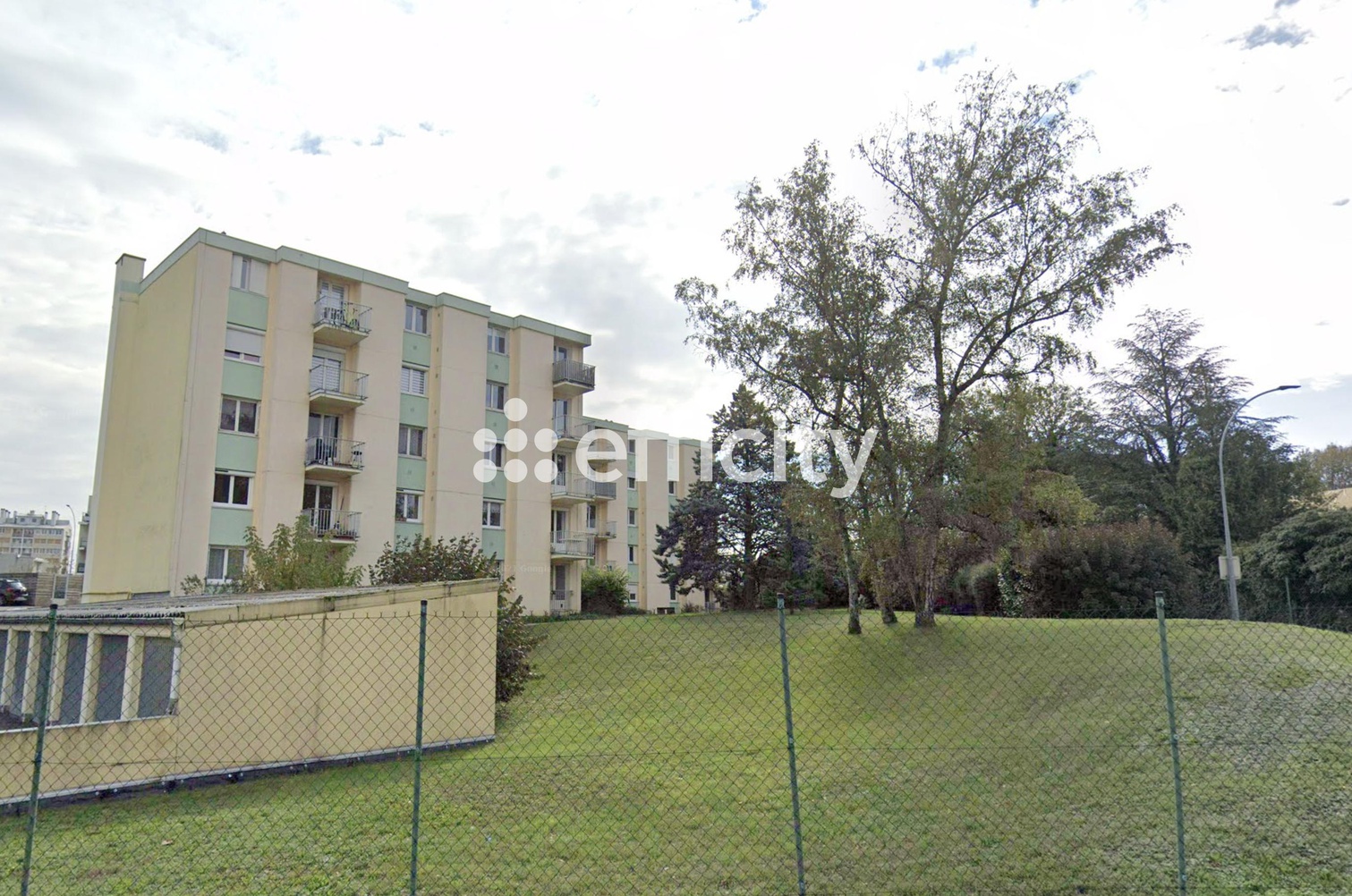 appartement 2 pièces - 62m2 à Besançon (25000)