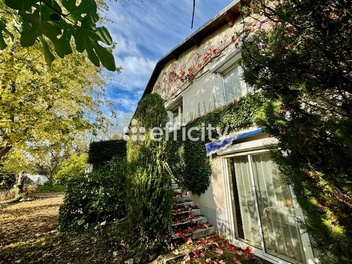 maison 7 pièces - 125m2 à Thiers (63300)