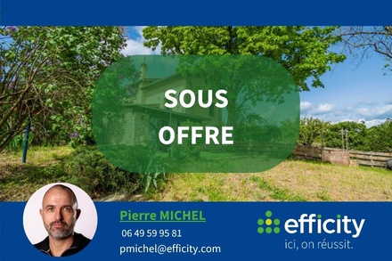 maison 7 pièces - 136,0m2 à Bessenay (69690)
