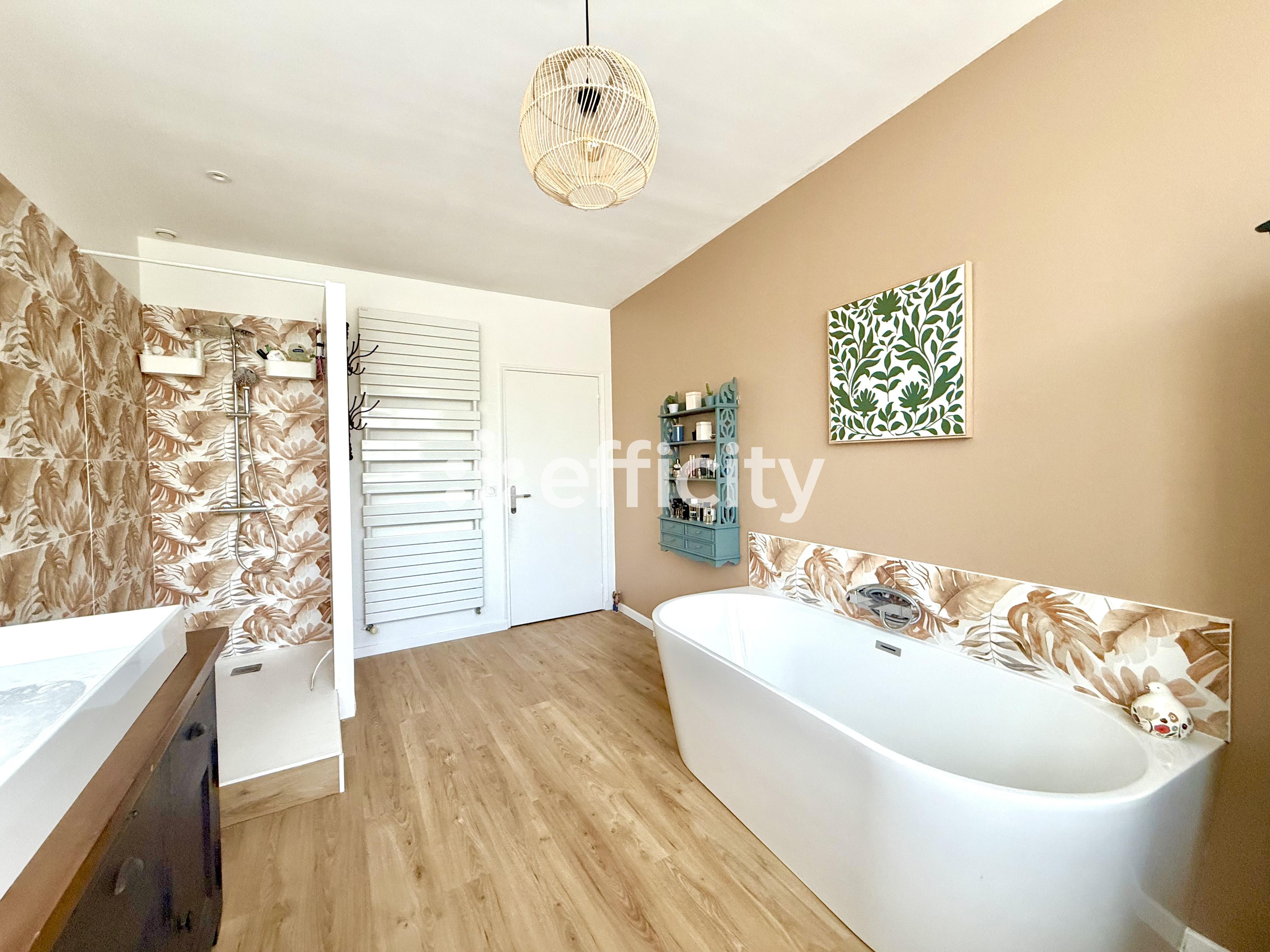 Achat immobilier Loft 4 pièces  150m2 à Soissons (02200) - Photo n°7