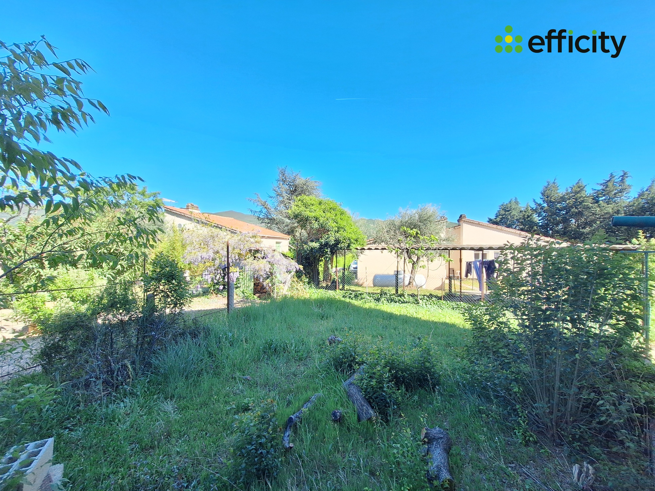appartement 4 pièces - 100m2 à Château-Arnoux-Saint-Auban (04160)
