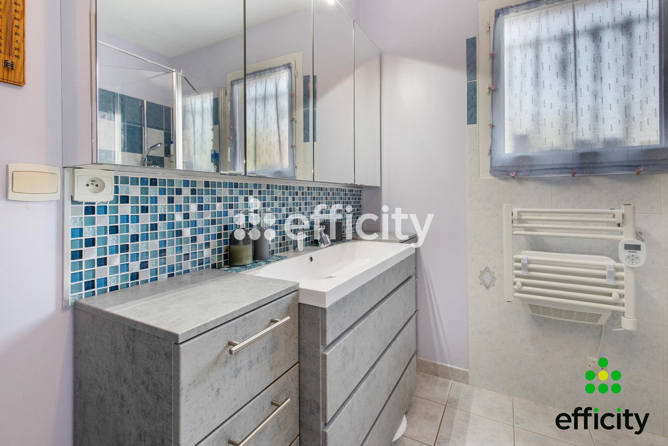 Achat immobilier Maison 5 pièces  120m2 à Roujan (34320) - Photo n°13