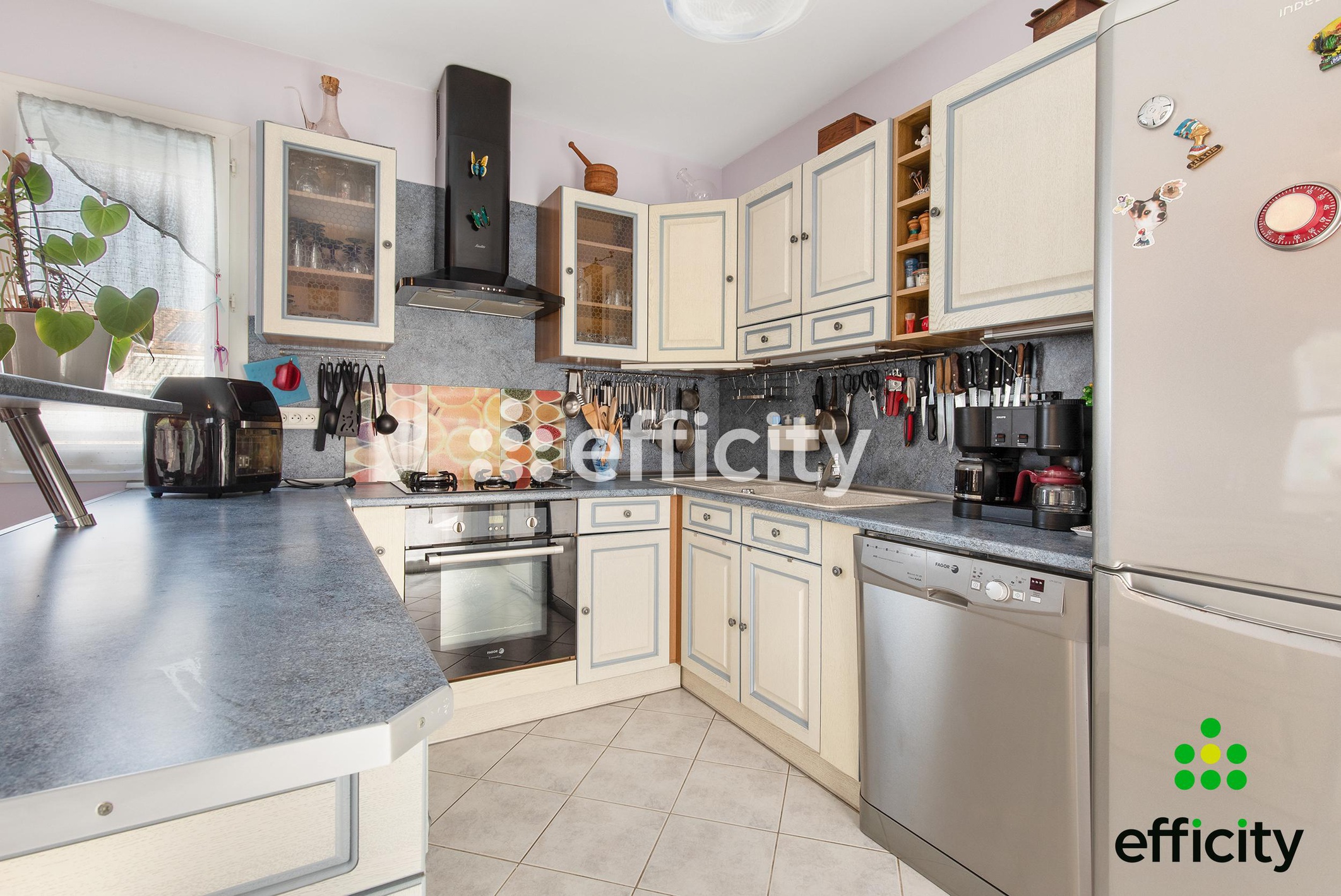 Achat immobilier Maison 5 pièces  120m2 à Roujan (34320) - Photo n°4