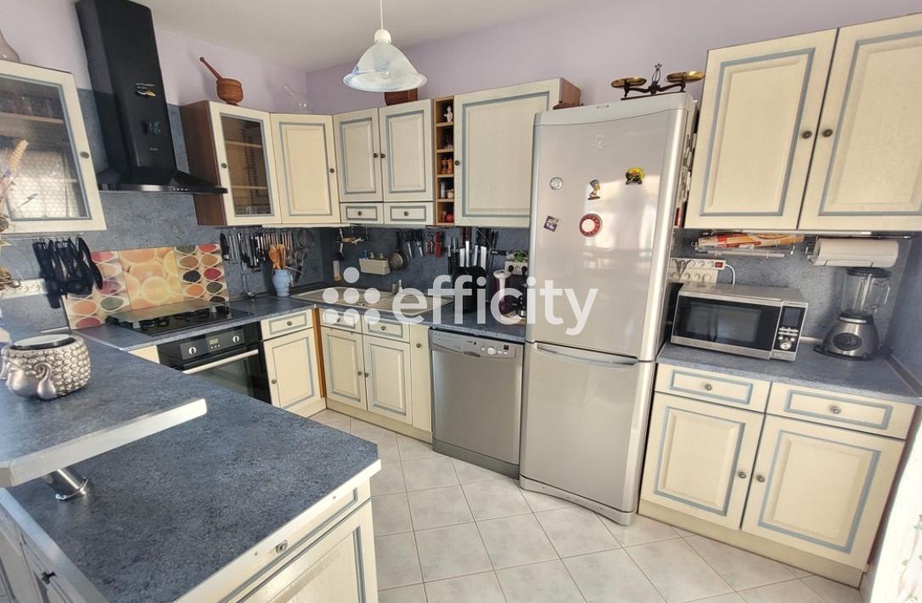 Achat immobilier Maison 5 pièces  120m2 à Roujan (34320) - Photo n°8