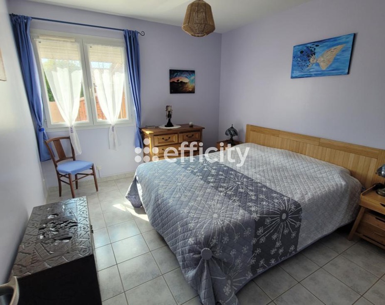 Achat immobilier Maison 5 pièces  120m2 à Roujan (34320) - Photo n°17