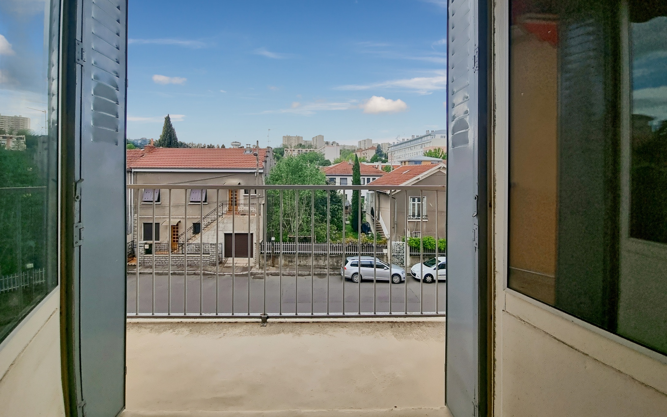 appartement 3 pièces - 53m2 à Oullins-Pierre-Bénite (69600)