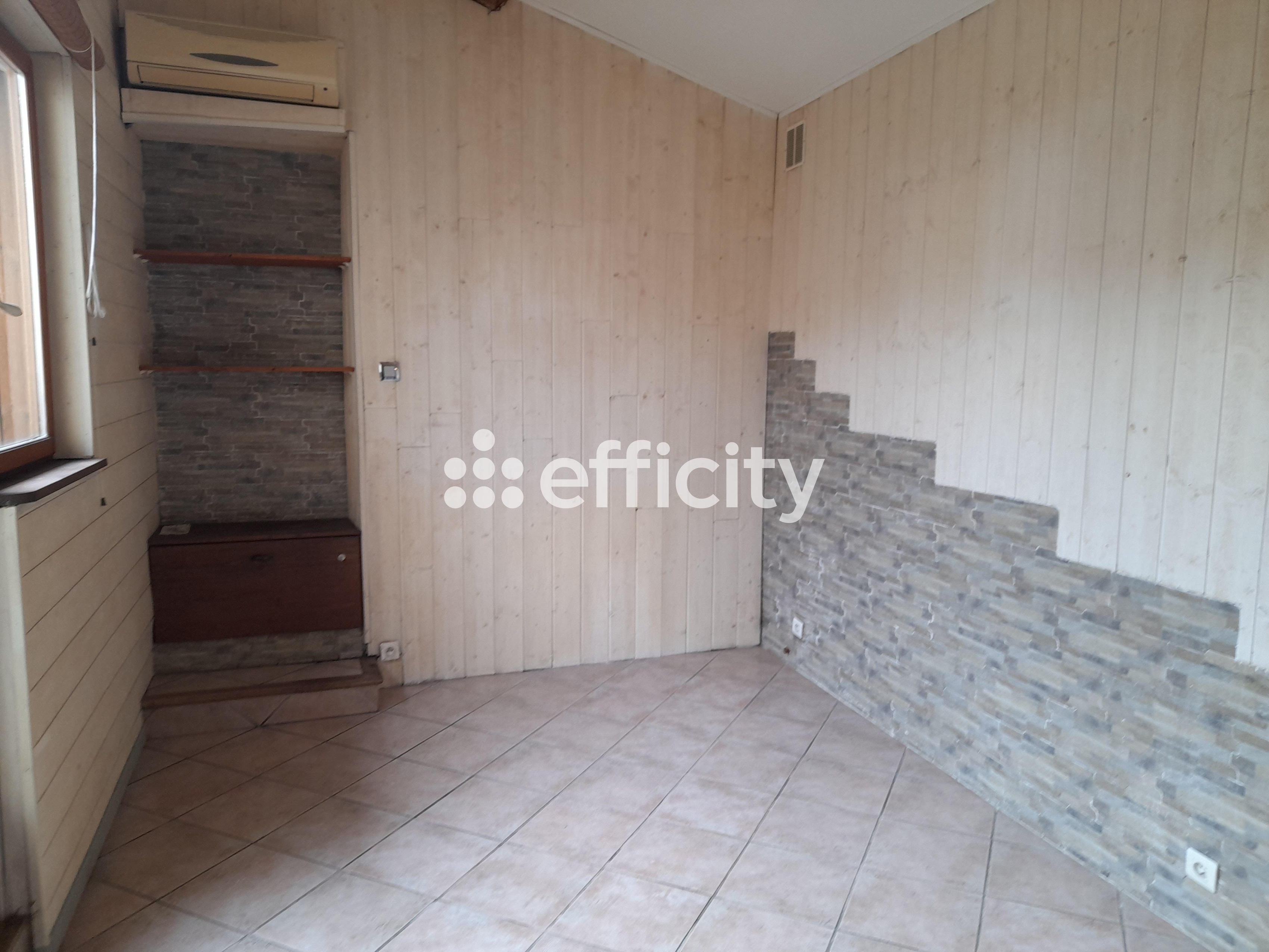 Achat immobilier Maison 3 pièces  65m2 à Cazouls-d'Hérault (34120) - Photo n°11