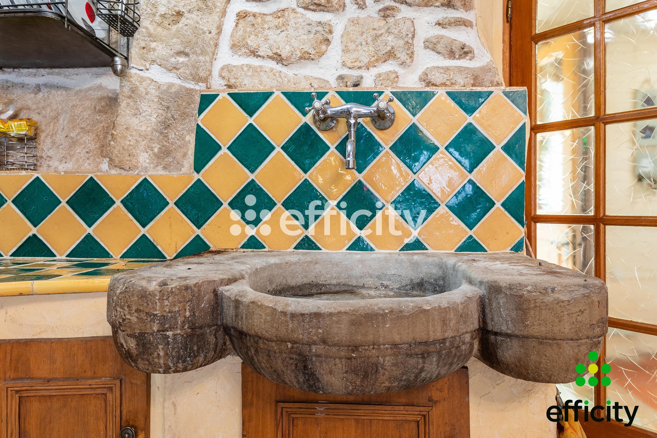 Achat immobilier Maison 3 pièces  65m2 à Cazouls-d'Hérault (34120) - Photo n°5