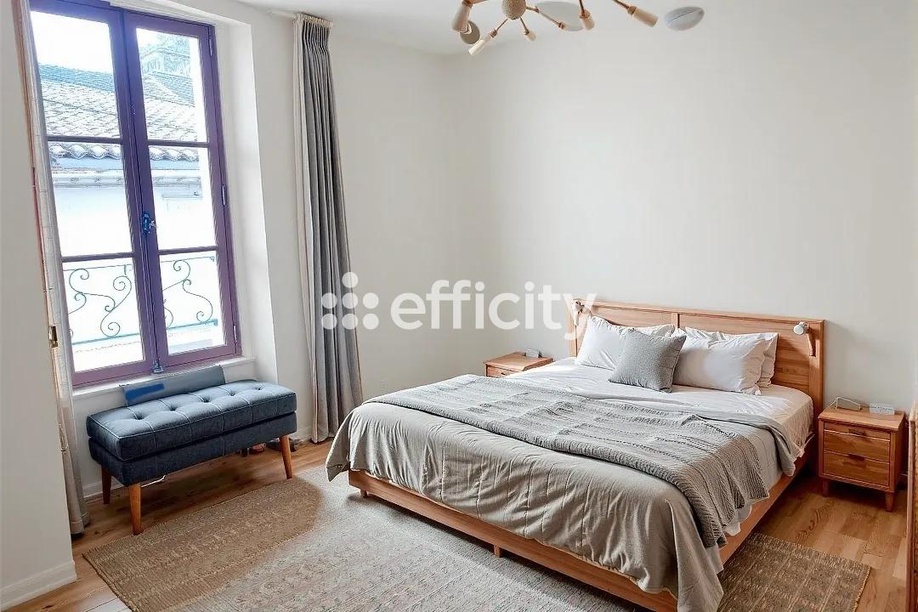 Achat immobilier Maison 3 pièces  65m2 à Cazouls-d'Hérault (34120) - Photo n°9