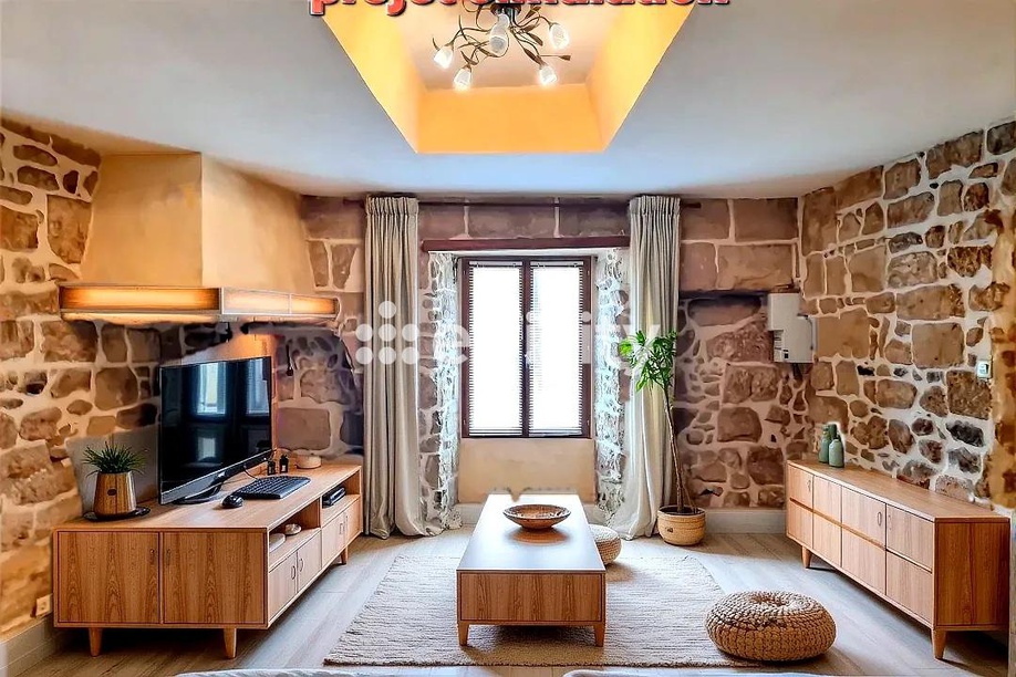 Achat immobilier Maison 3 pièces  65m2 à Cazouls-d'Hérault (34120) - Photo n°4