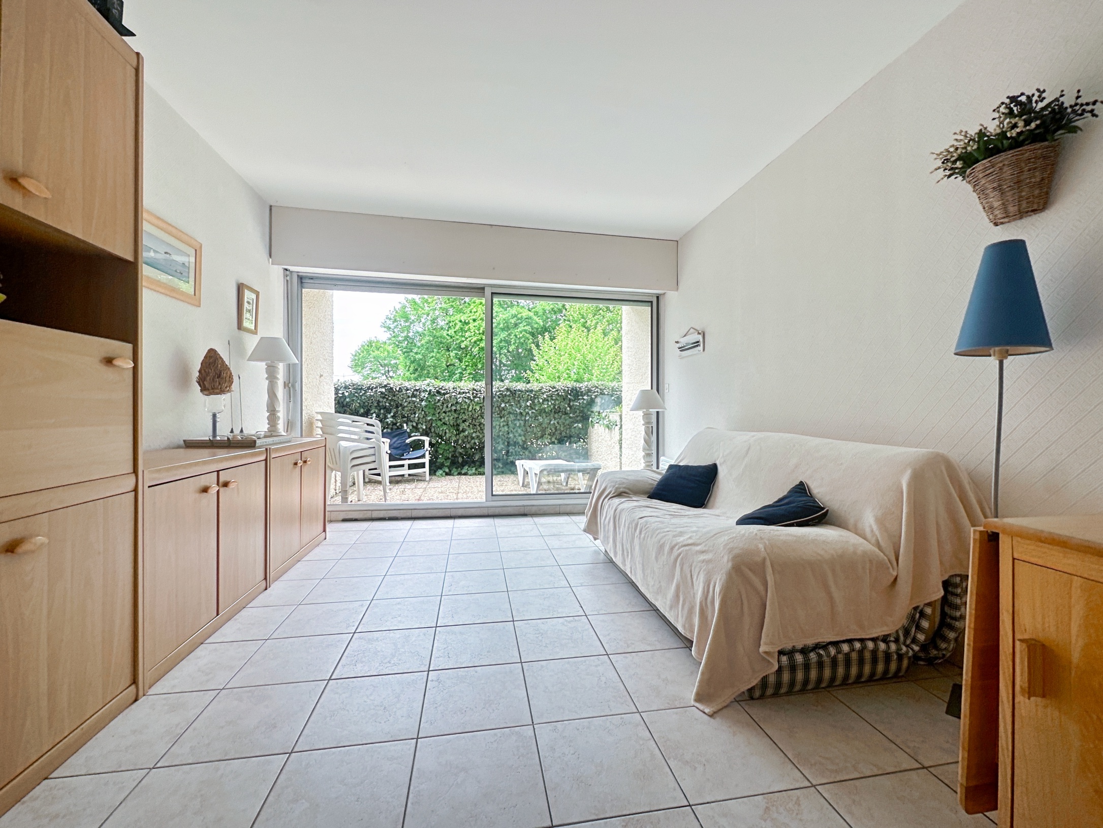 appartement 1 pièces - 24m2 à Andernos-les-Bains (33510)