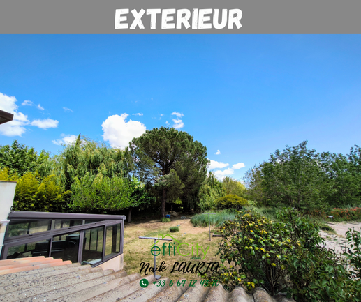 maison 4 pièces - 80m2 à Pertuis (84120)