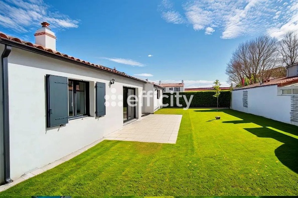 maison 5 pièces - 102,0m2 à Barbâtre (85630)